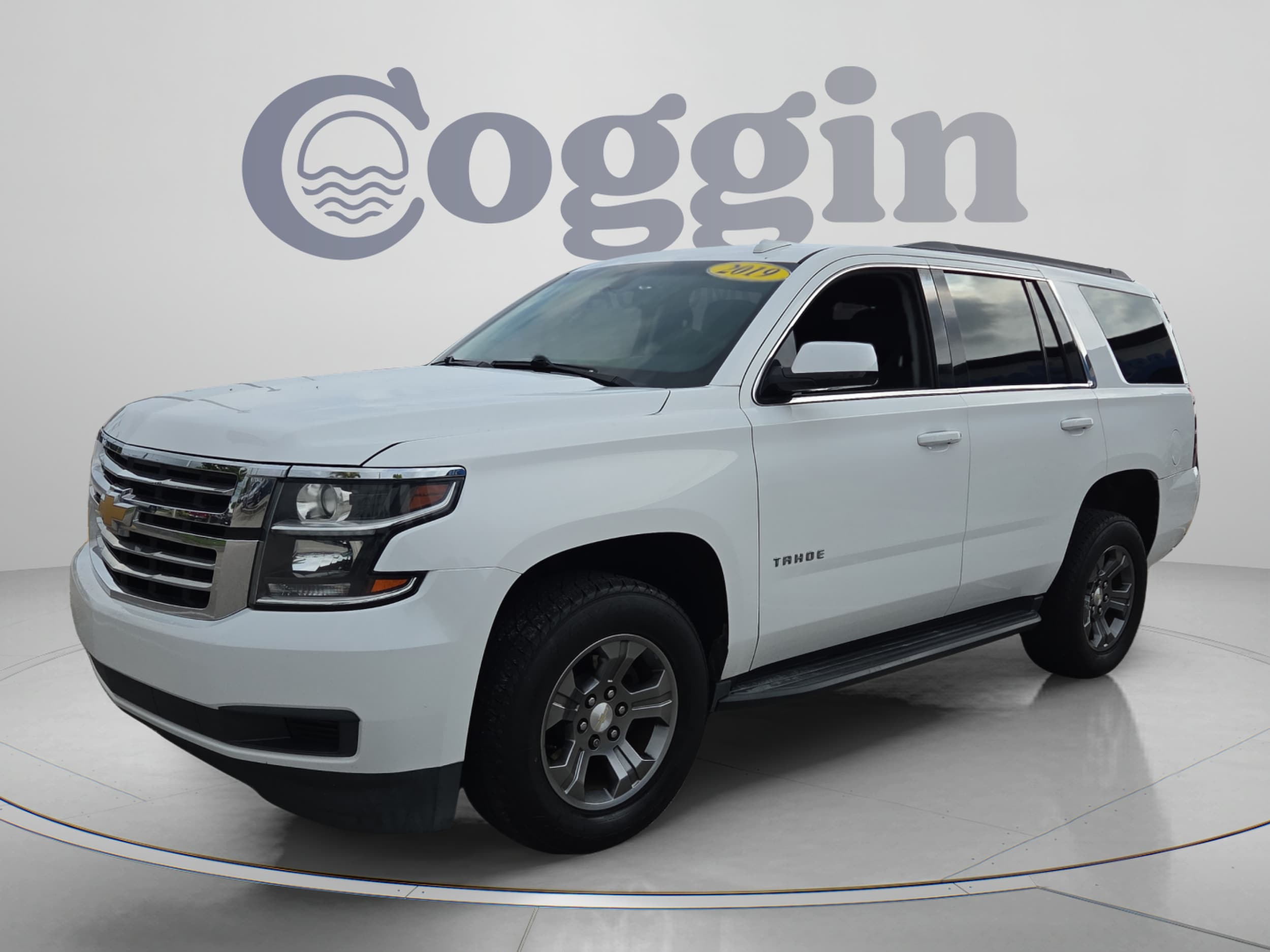 2019 Chevrolet Tahoe