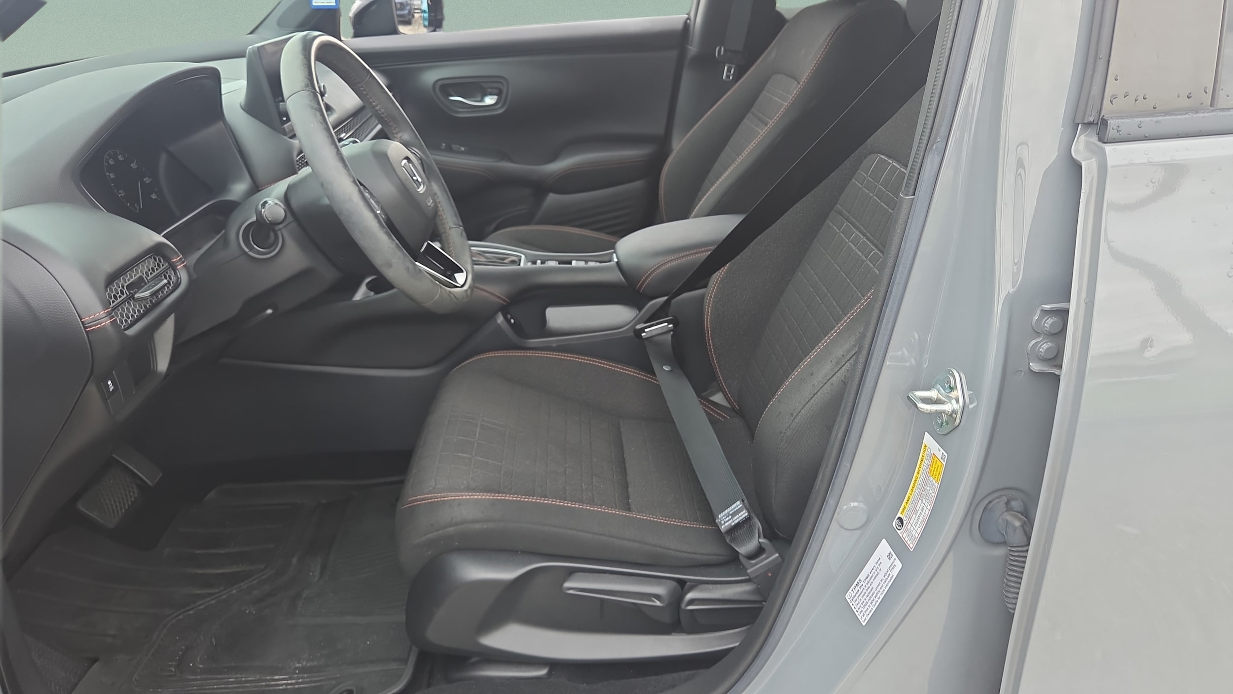 2024 Honda HR-V Sport - Photo 10