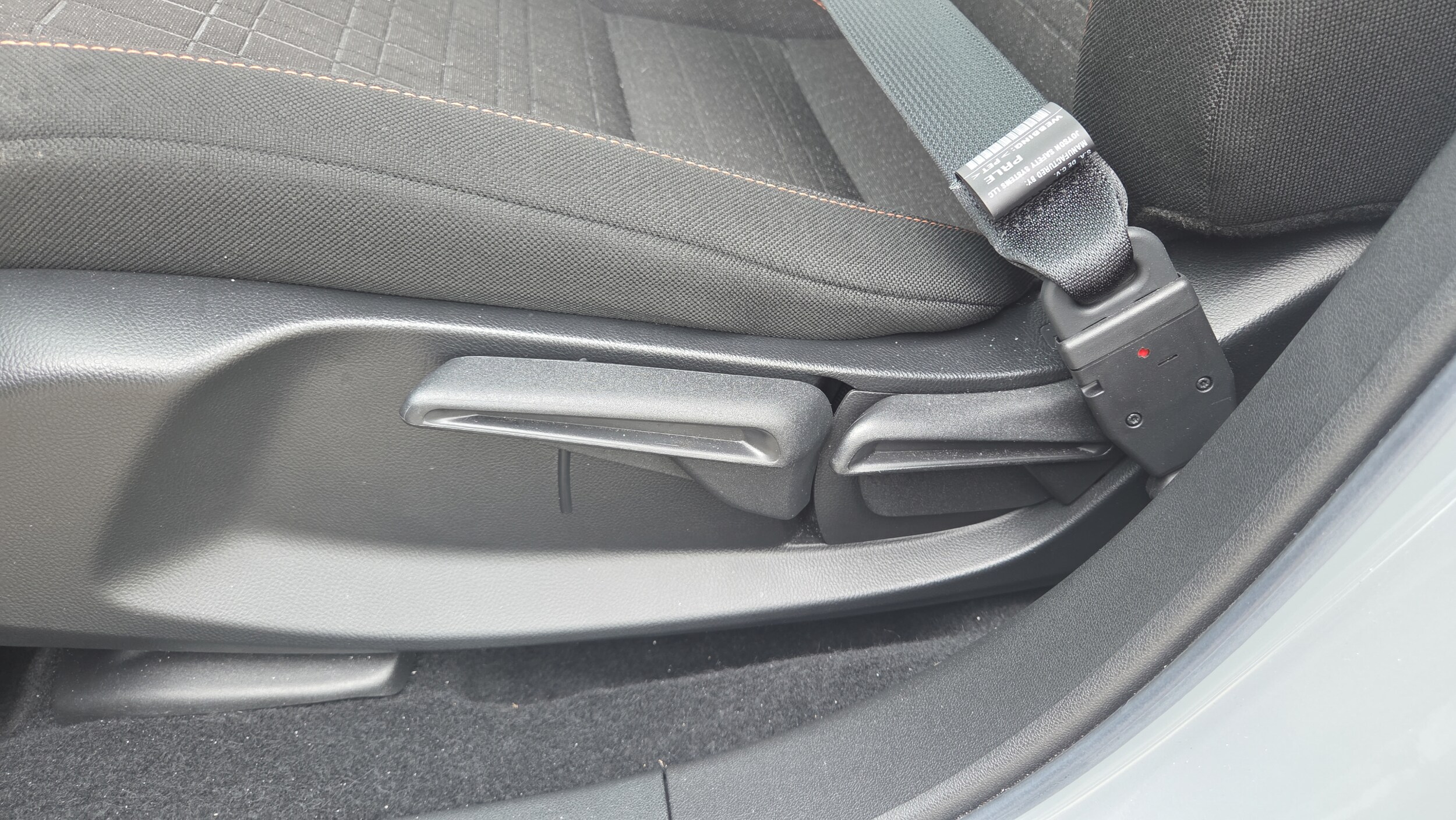 2024 Honda HR-V Sport - Photo 11