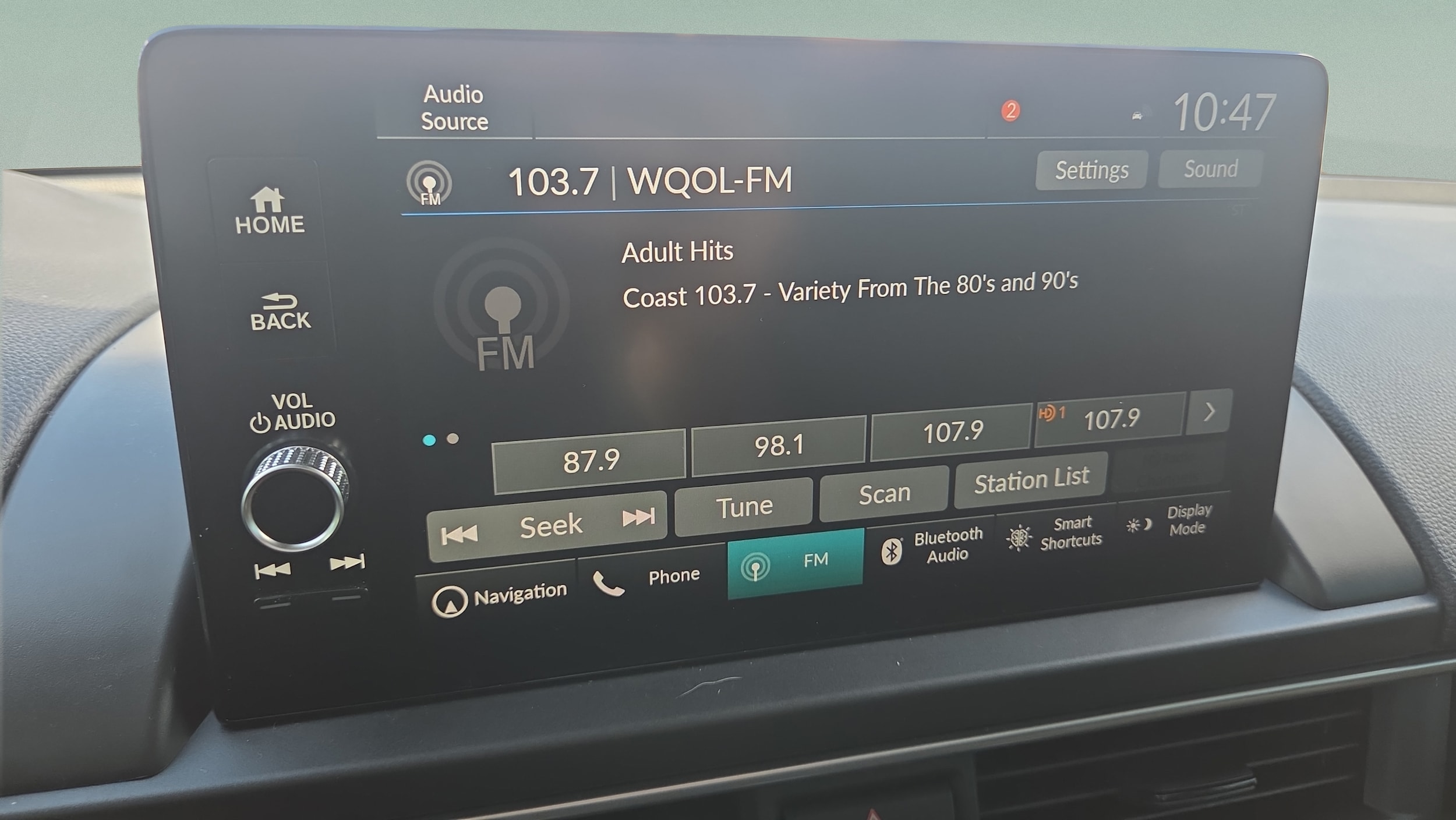 2025 Honda Pilot Elite - Photo 33