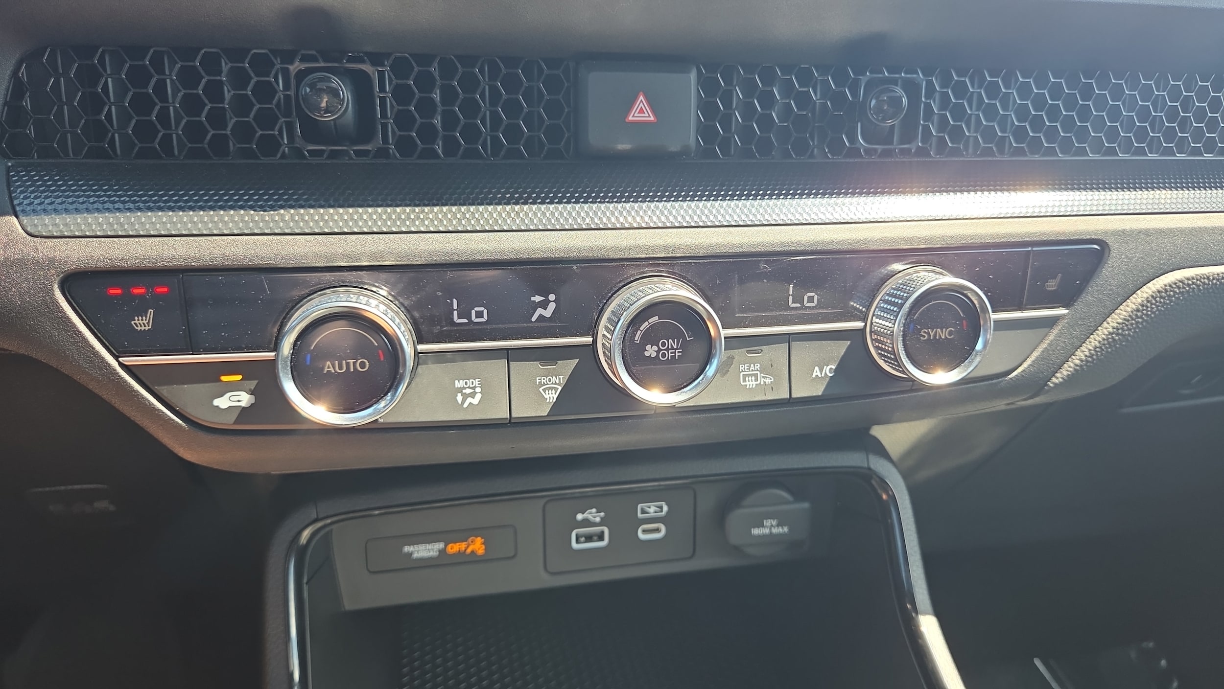 2024 Honda CR-V Sport - Photo 31