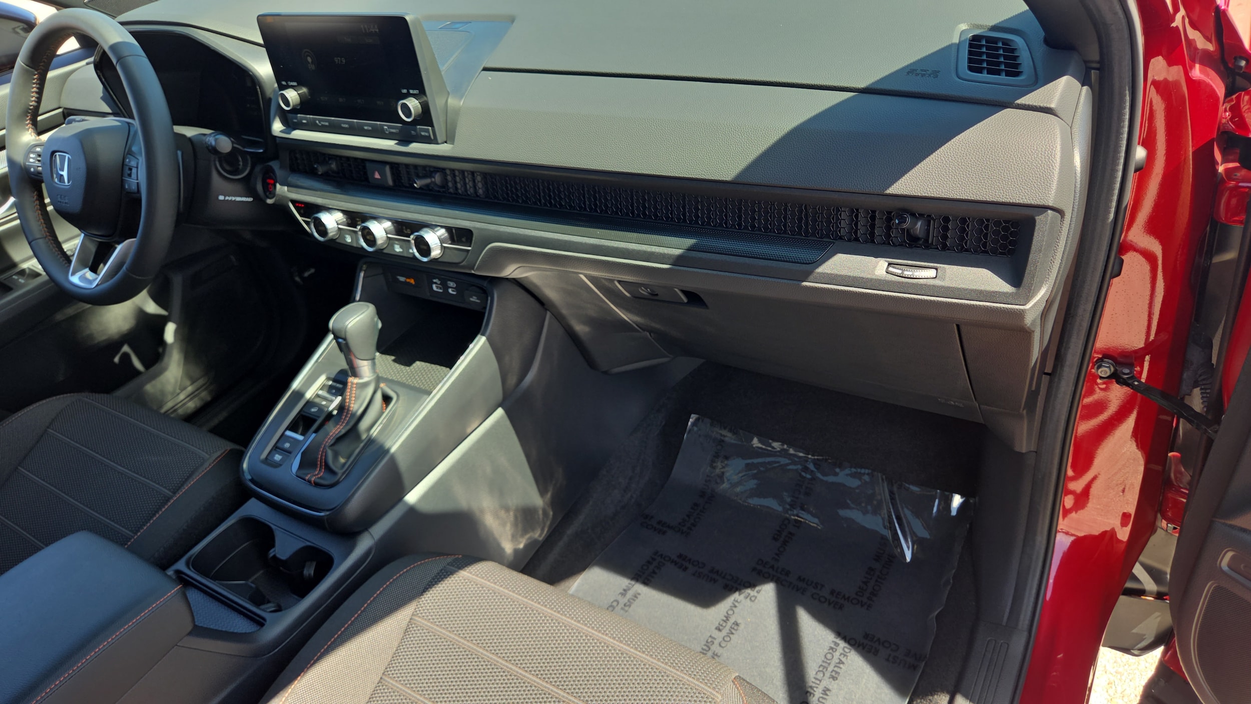 2024 Honda CR-V Sport - Photo 17