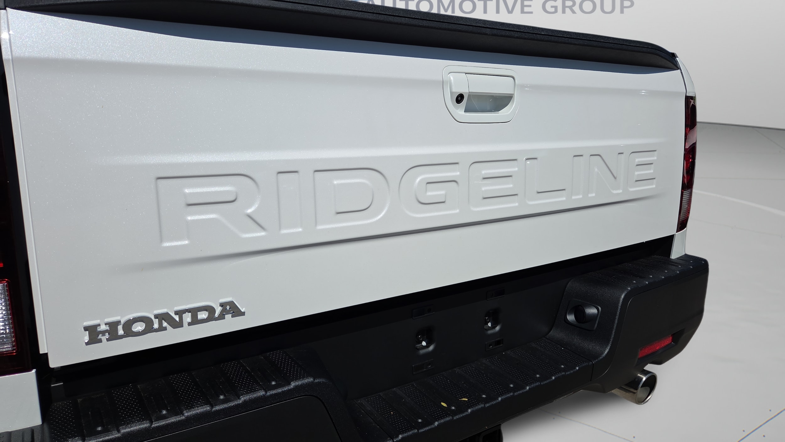 2026 Honda Ridgeline RTL - Photo 39