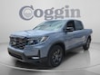  Honda Ridgeline