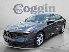2026 Honda Accord