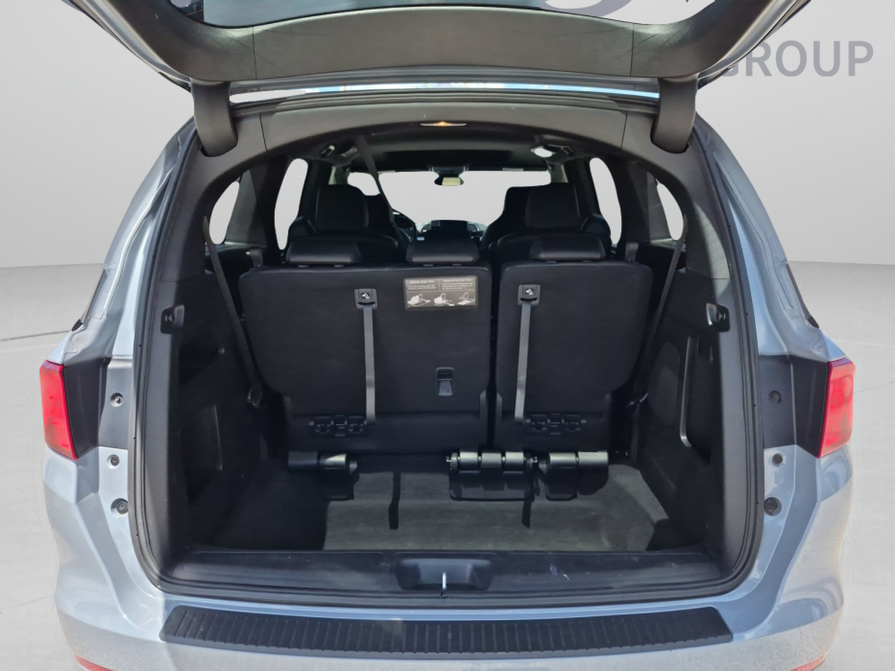2024 Honda Odyssey SPORT - Photo 29
