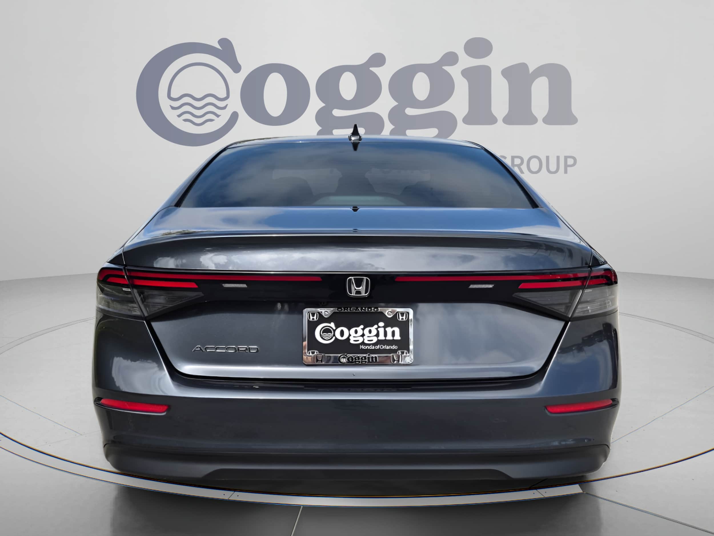 2024 Honda Accord LX - Photo 6