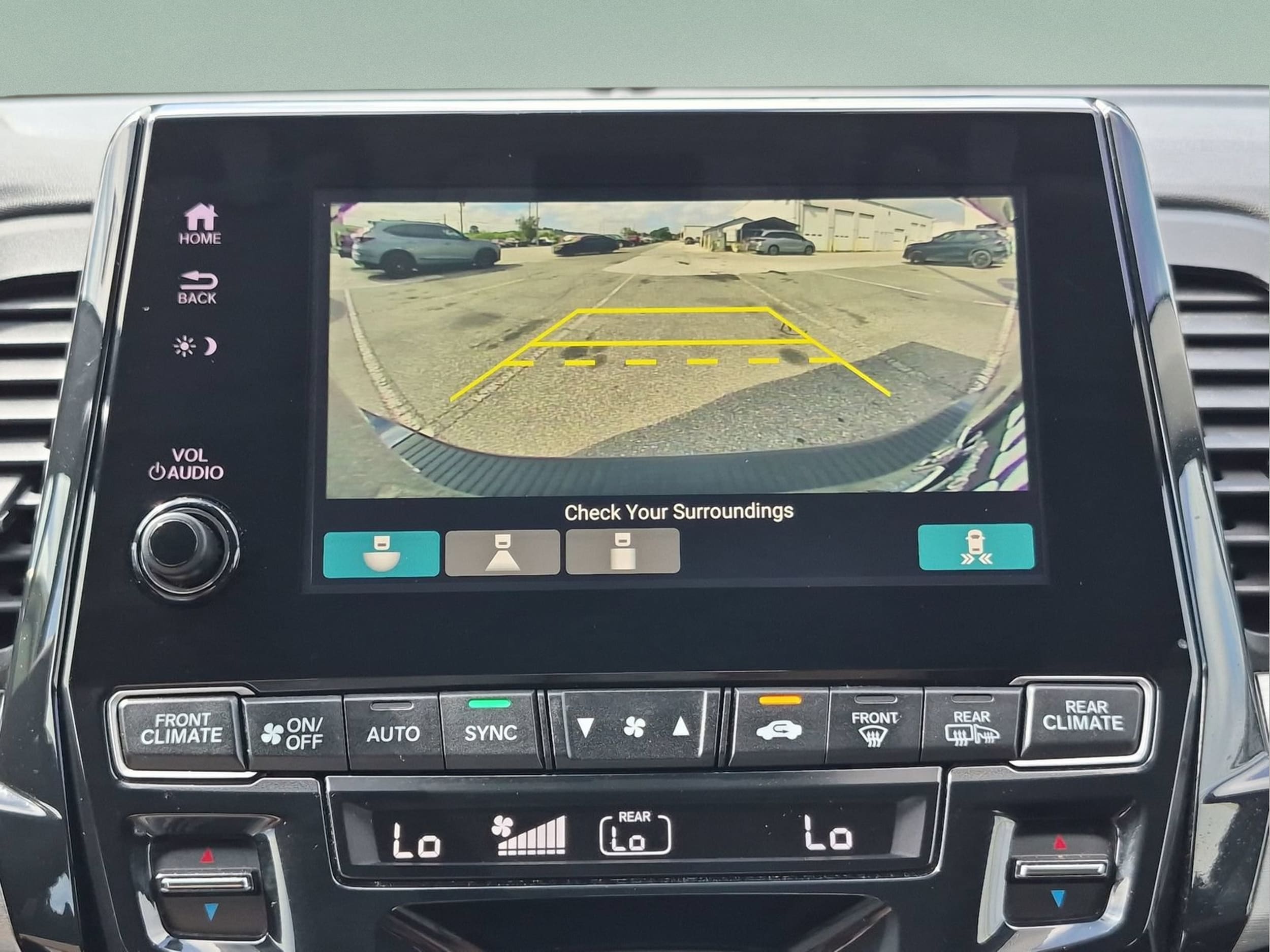 2023 Honda Odyssey EX-L - Photo 29