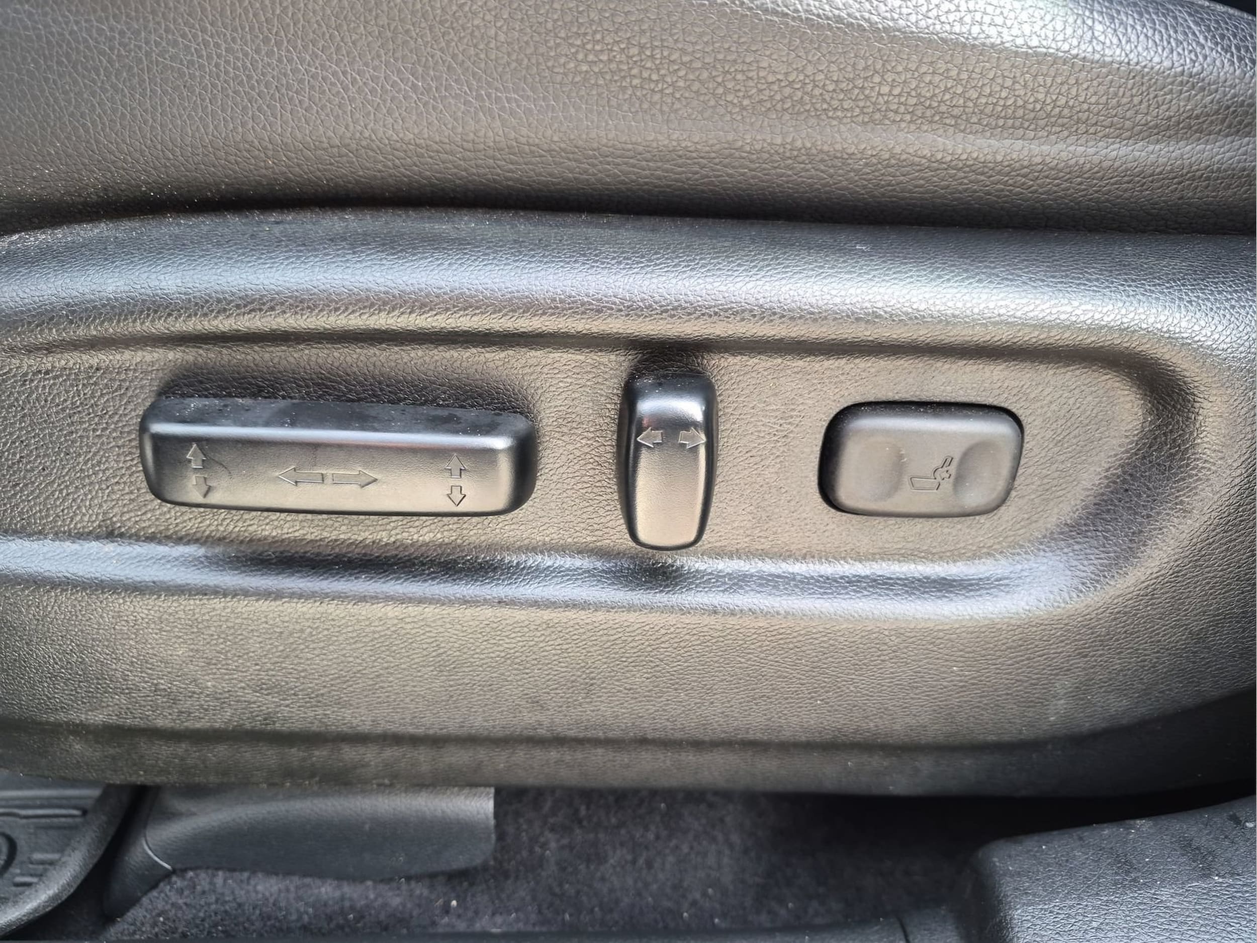 2025 Honda Ridgeline TrailSport - Photo 15
