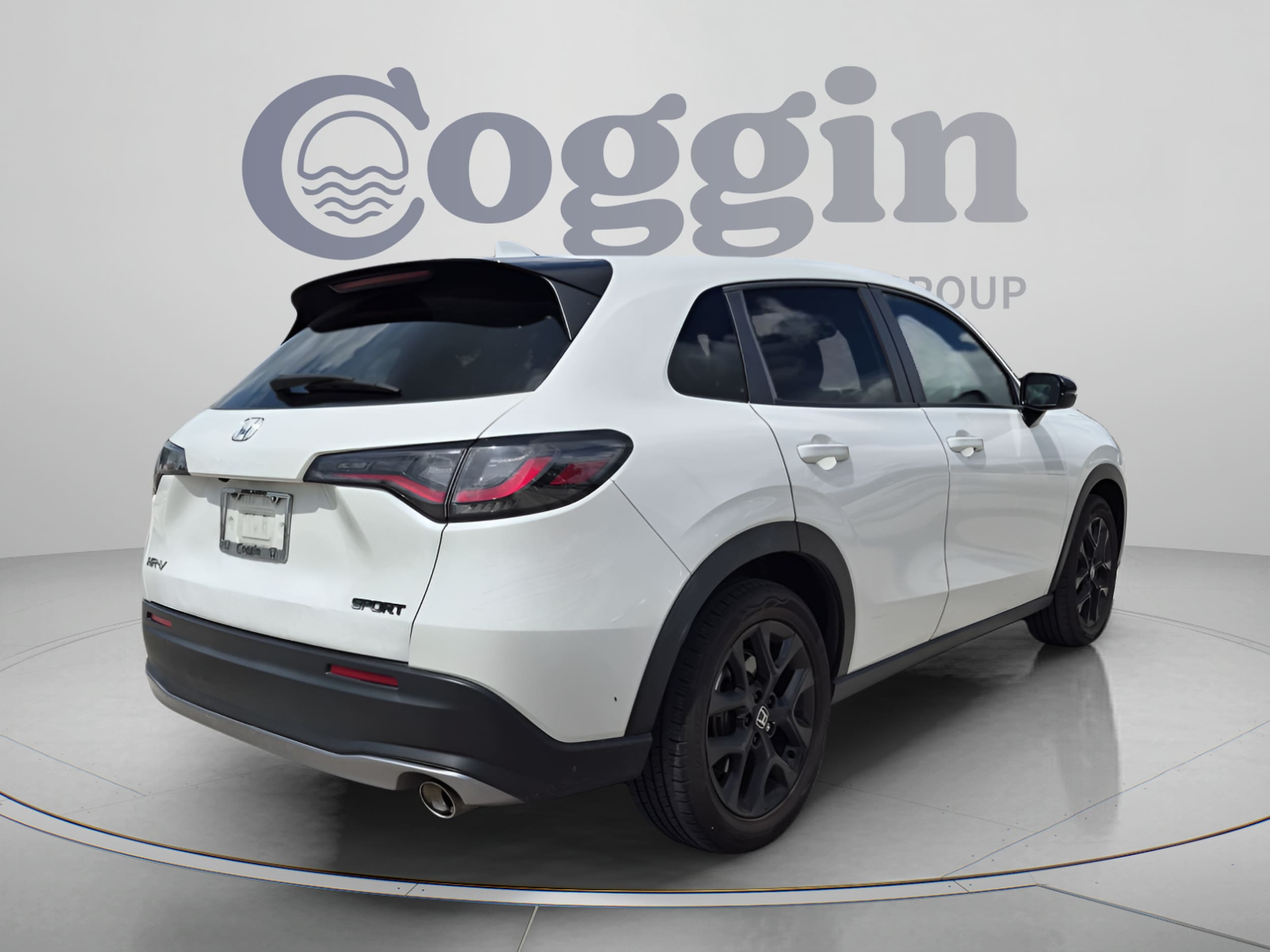 2024 Honda HR-V Sport - Photo 7