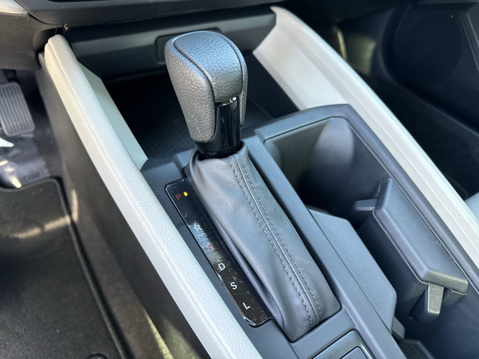 2025 Honda Accord LX - Photo 21