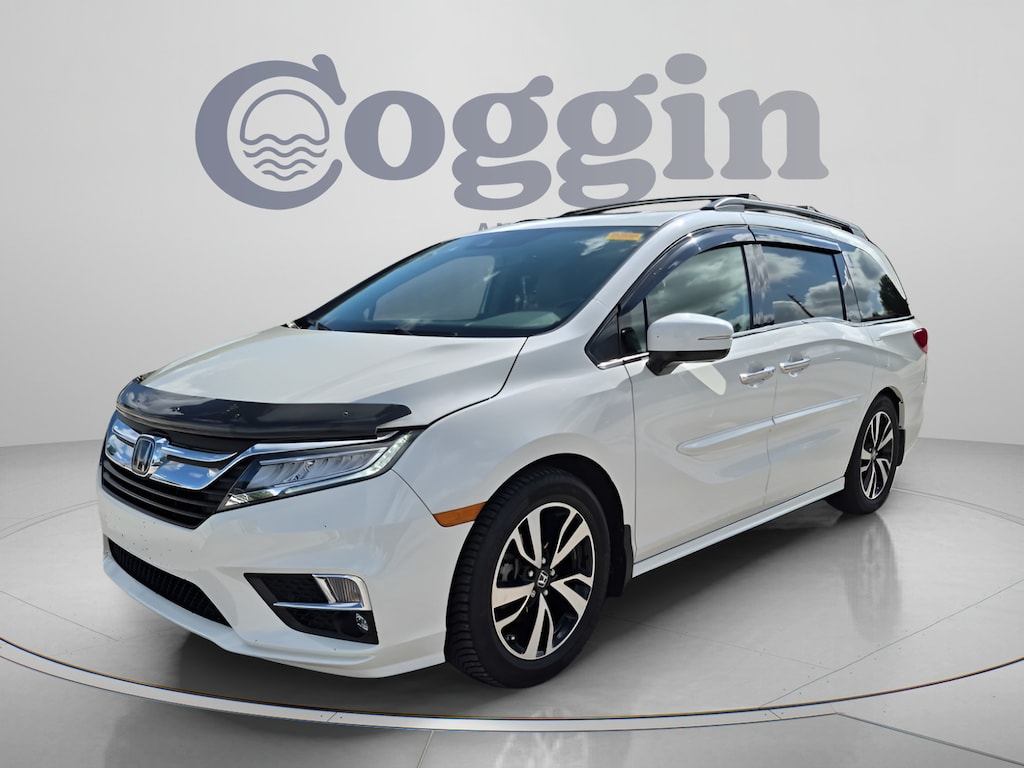 Used 2018 Honda