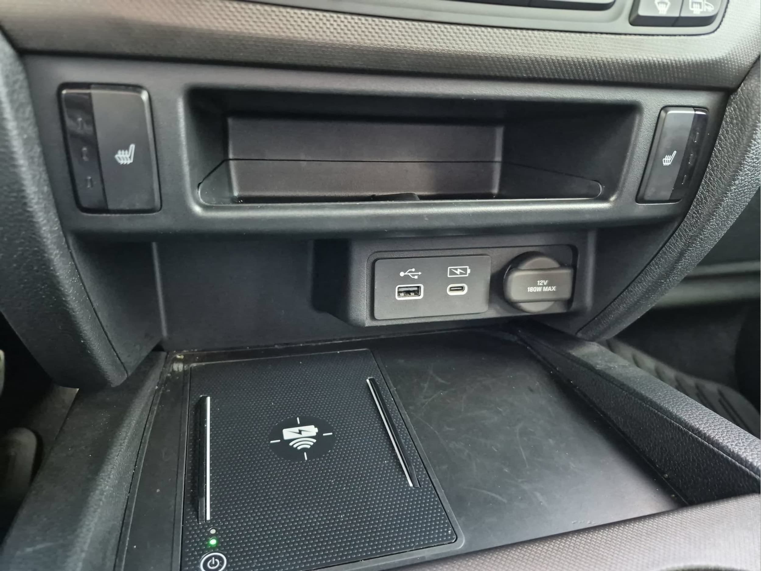 2025 Honda Ridgeline TrailSport - Photo 26