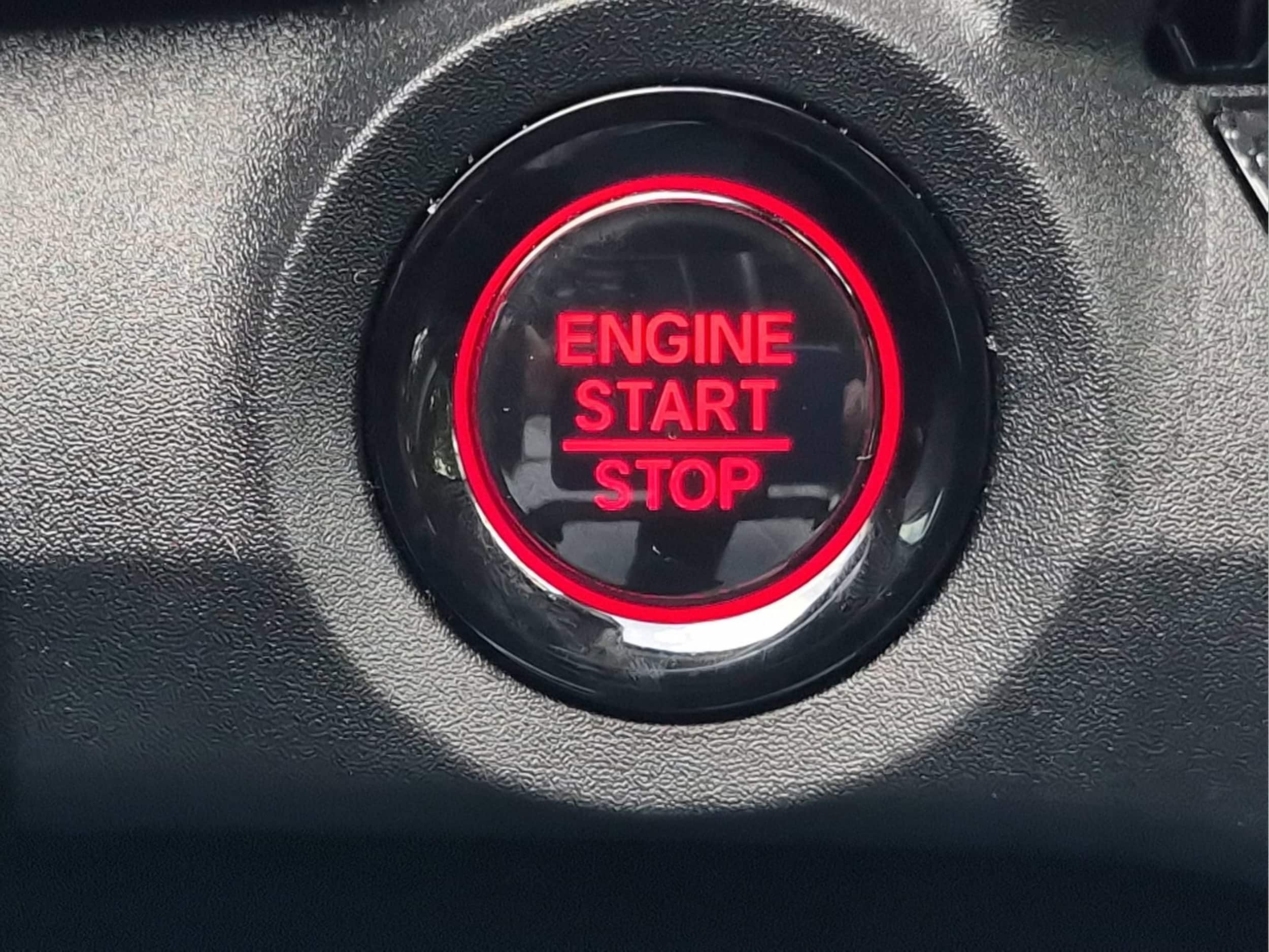 2024 Honda CR-V LX - Photo 27