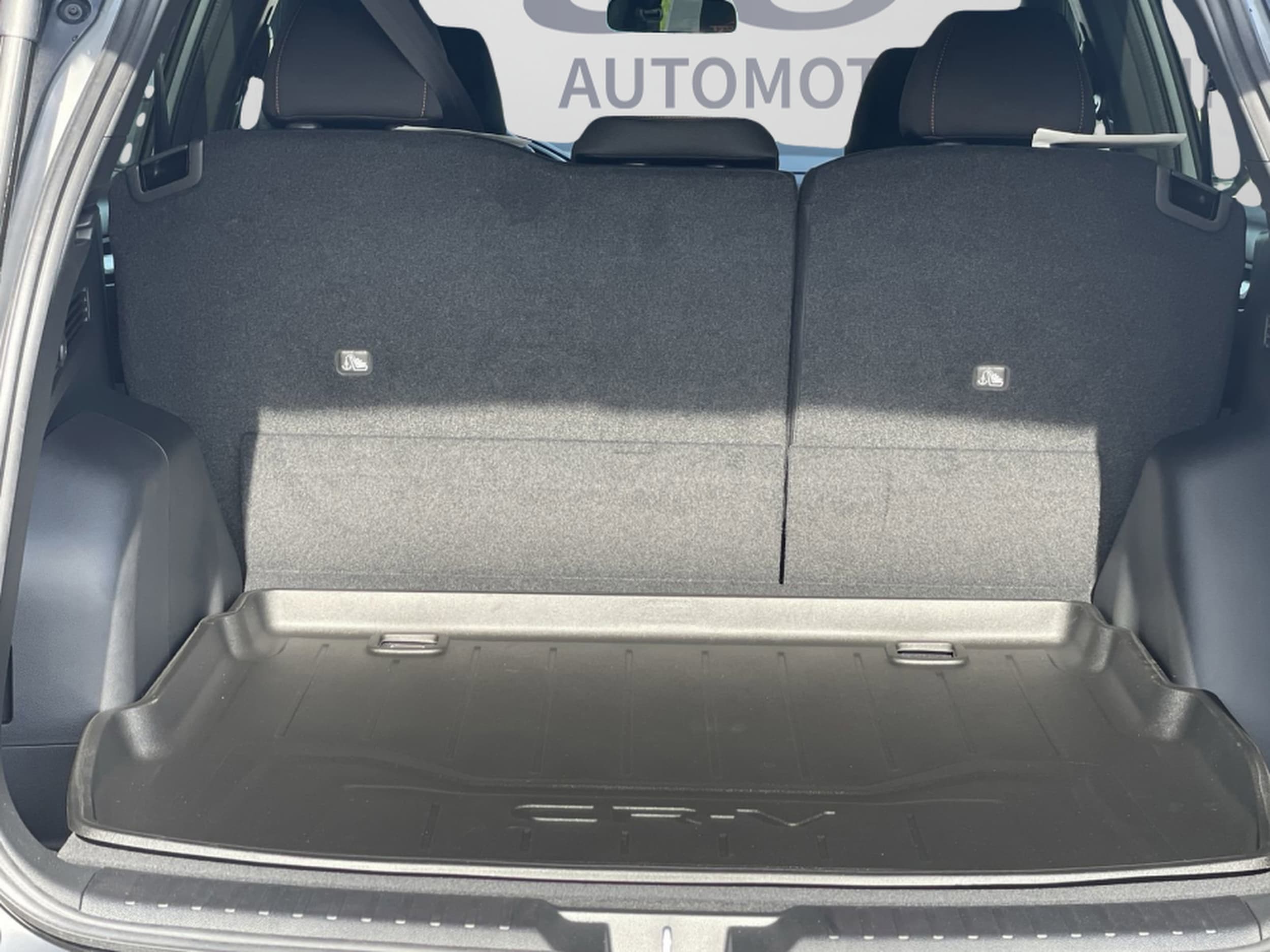 2026 Honda CR-V TrailSport - Photo 24