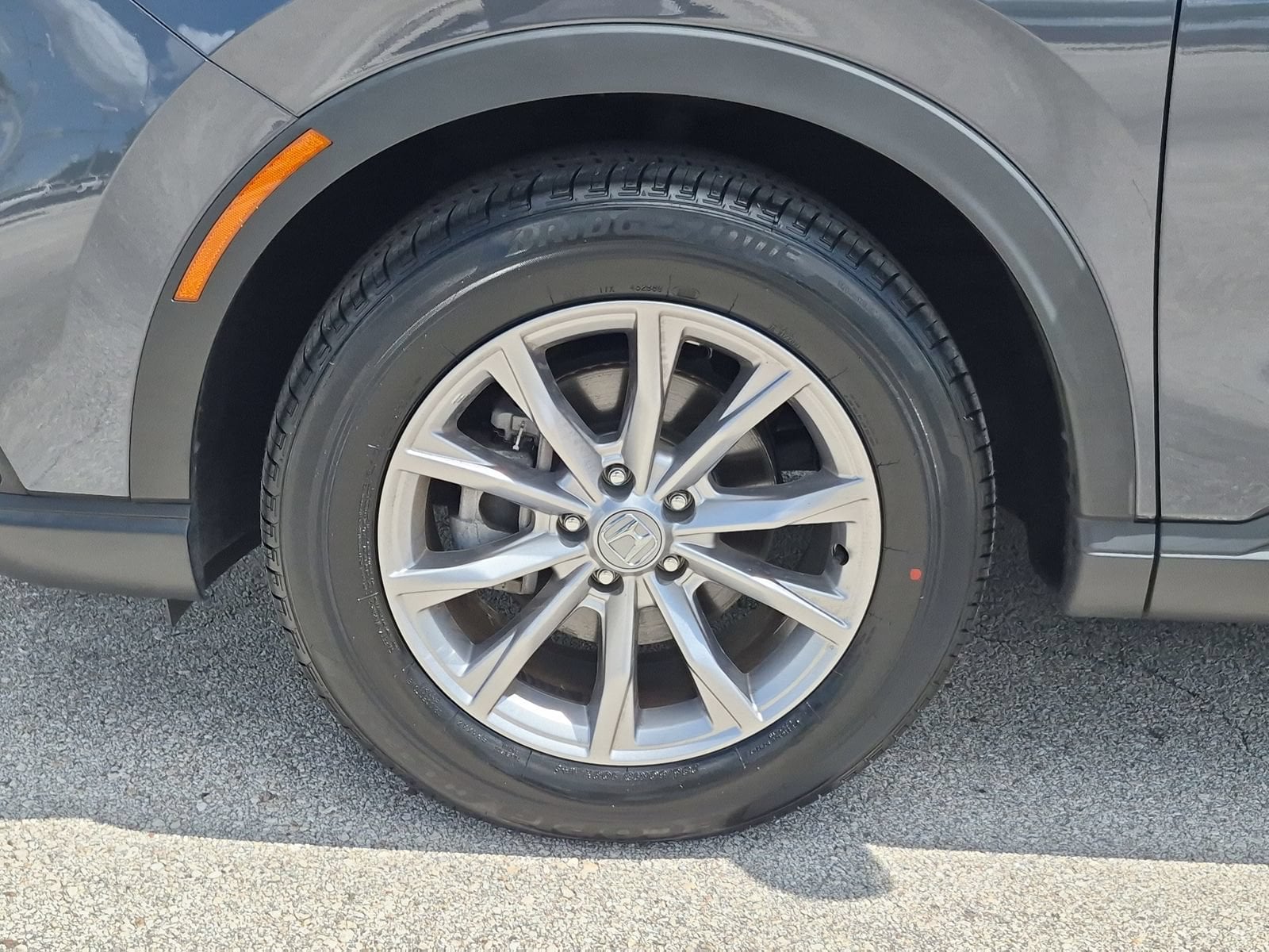 2024 Honda CR-V EX - Photo 24