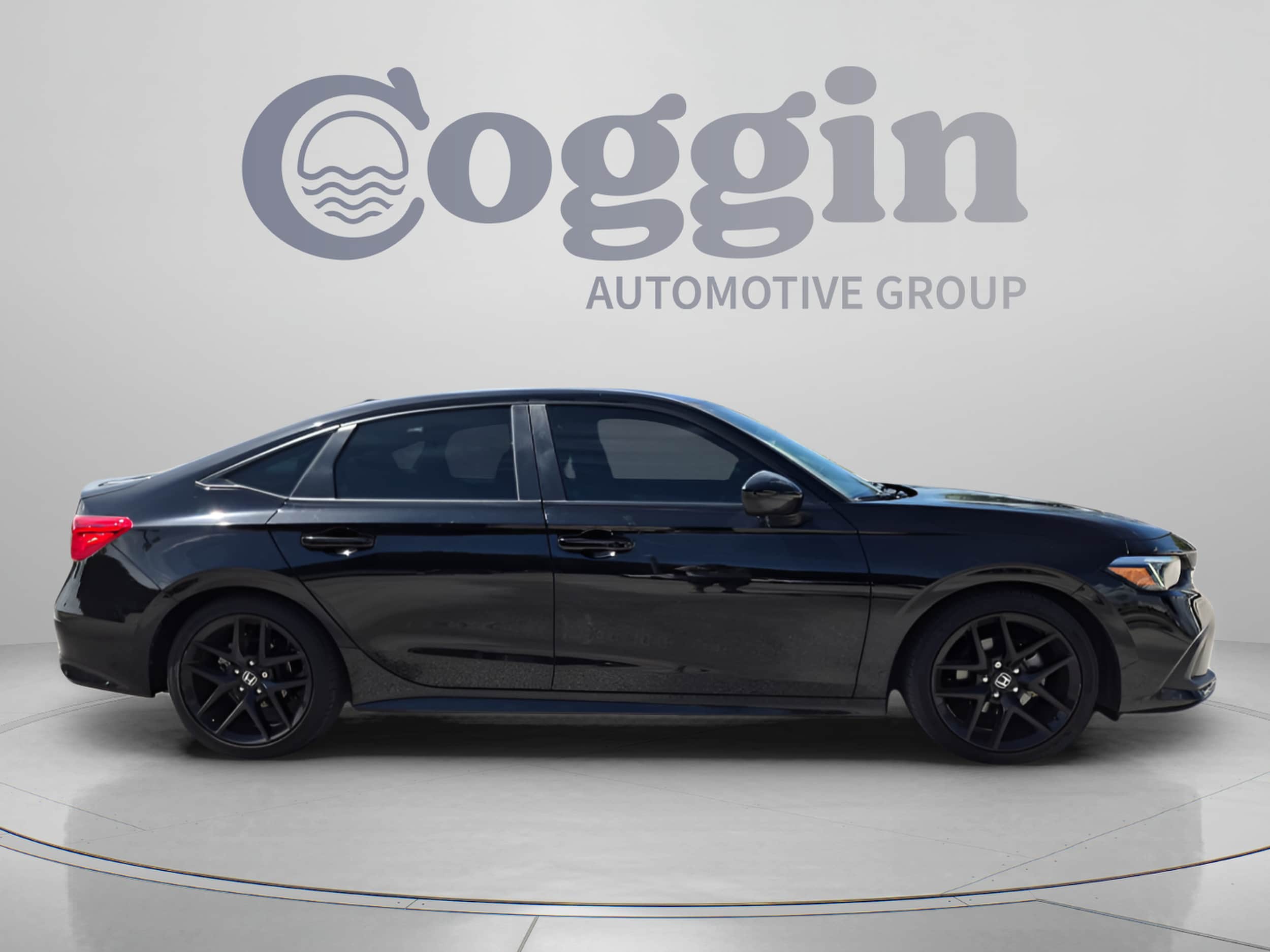 2024 Honda Civic Sport - Photo 8