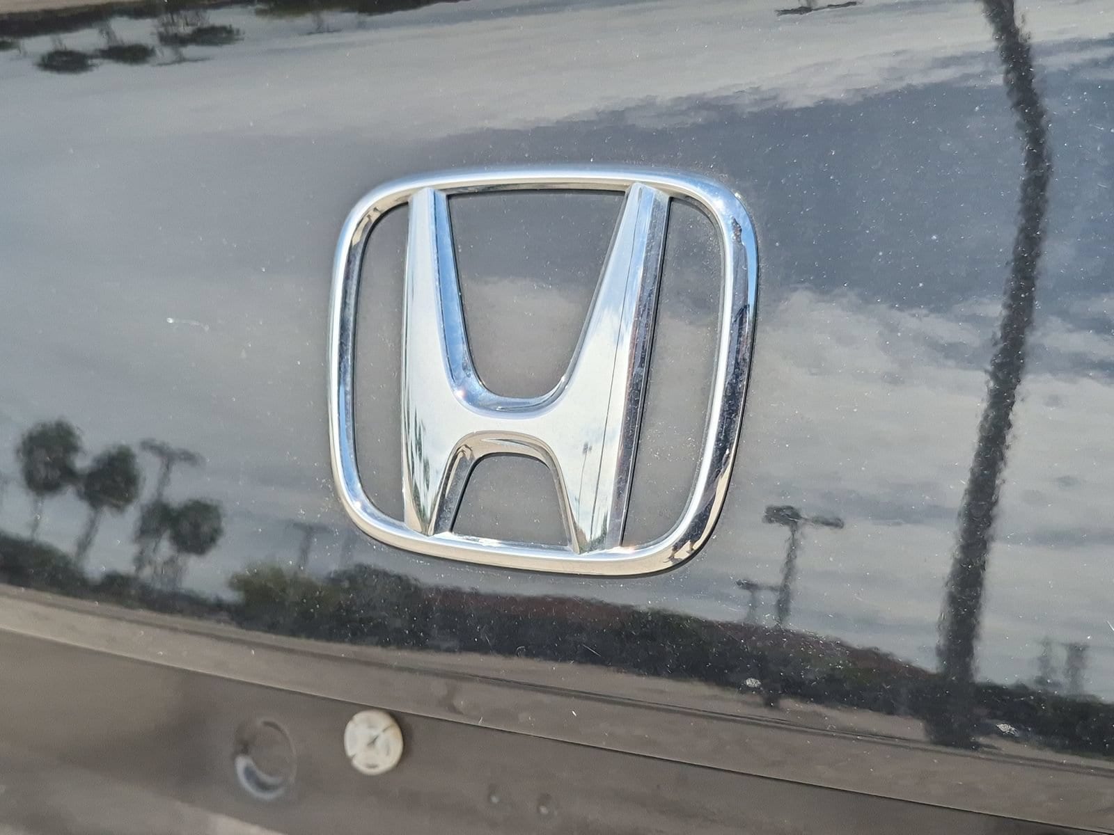 2024 Honda Civic Sport - Photo 29