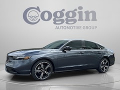 2026 Honda Accord