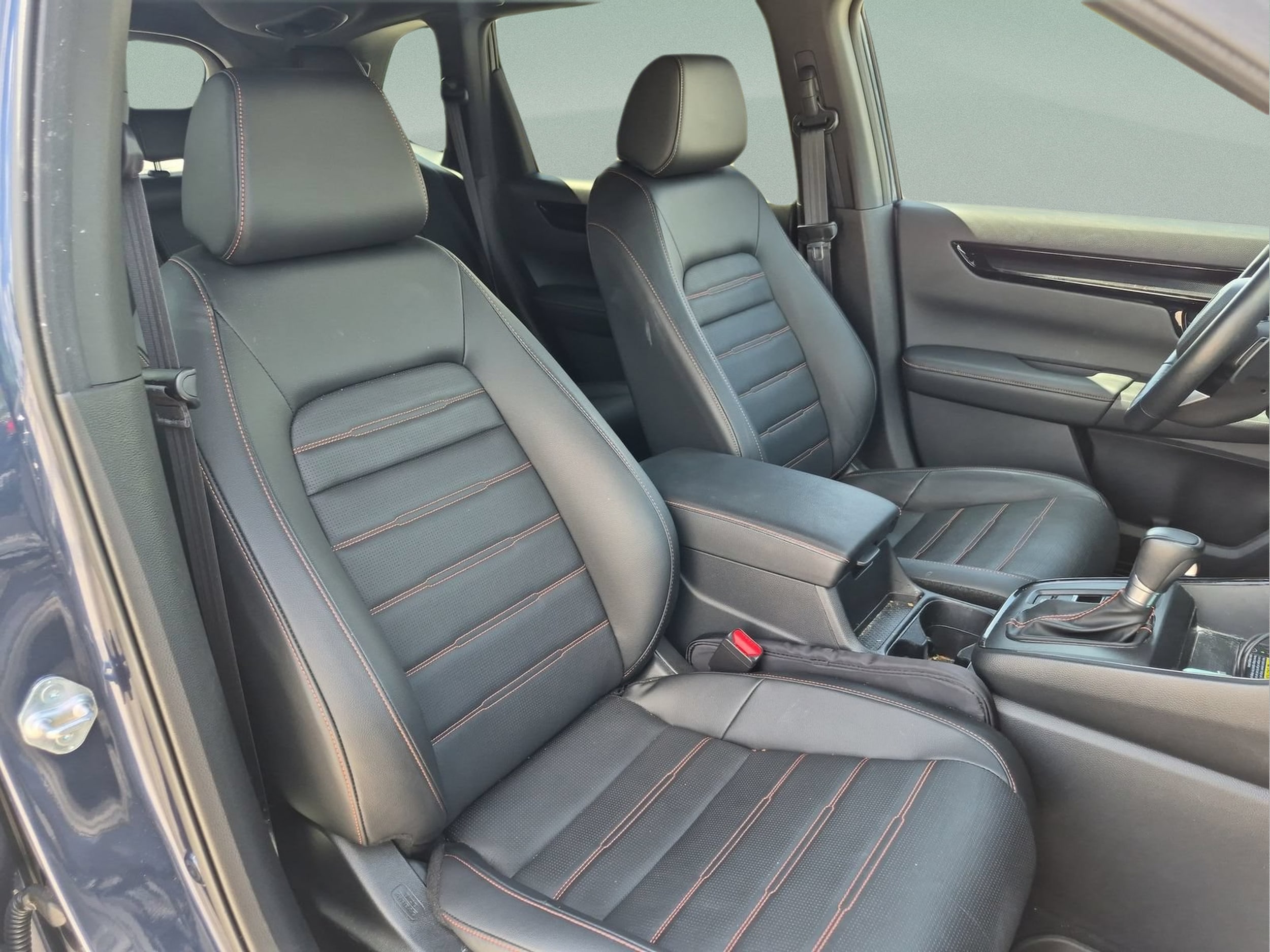2025 Honda CR-V Sport Touring - Photo 20