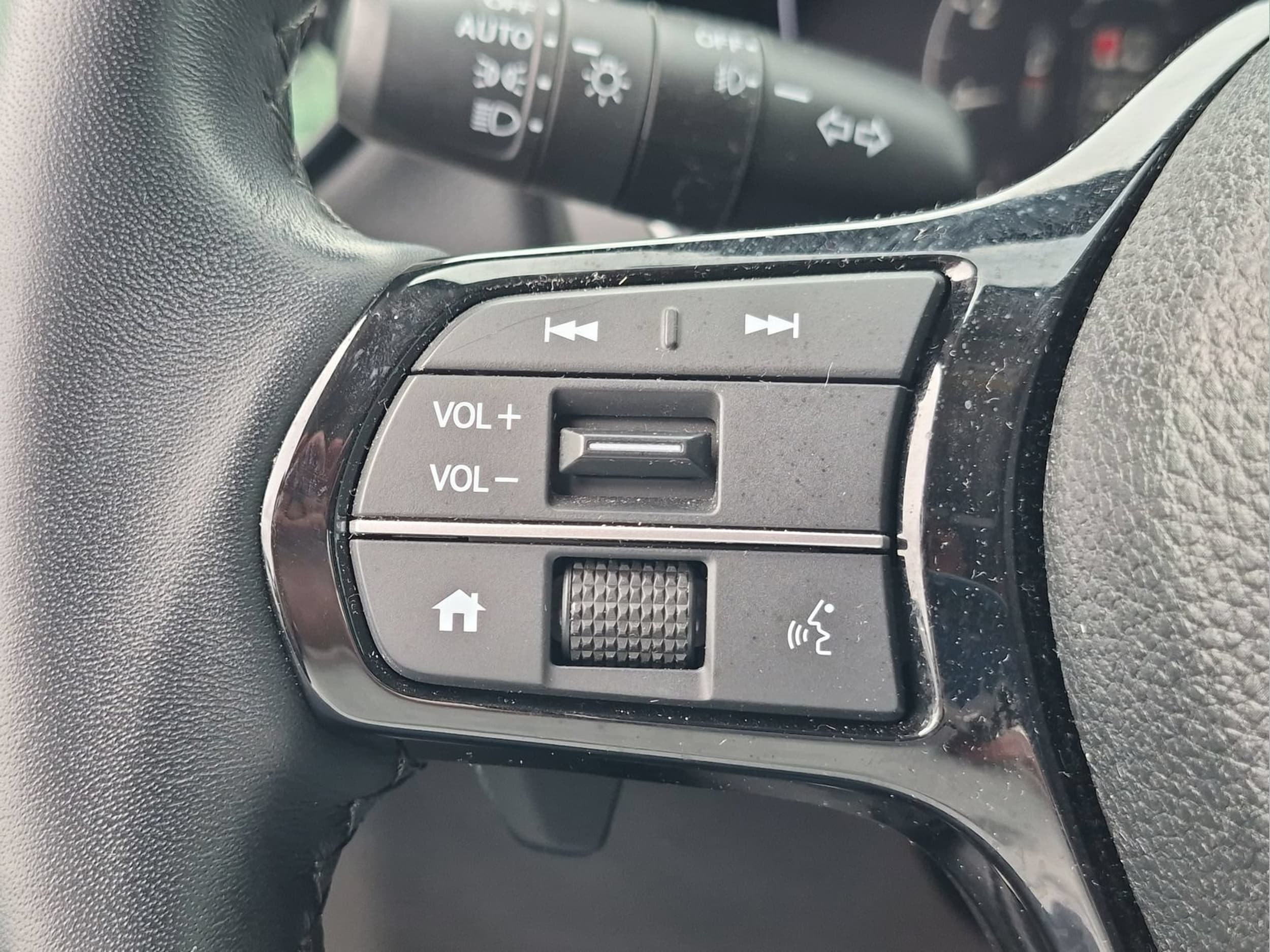 2024 Honda Pilot Touring - Photo 14