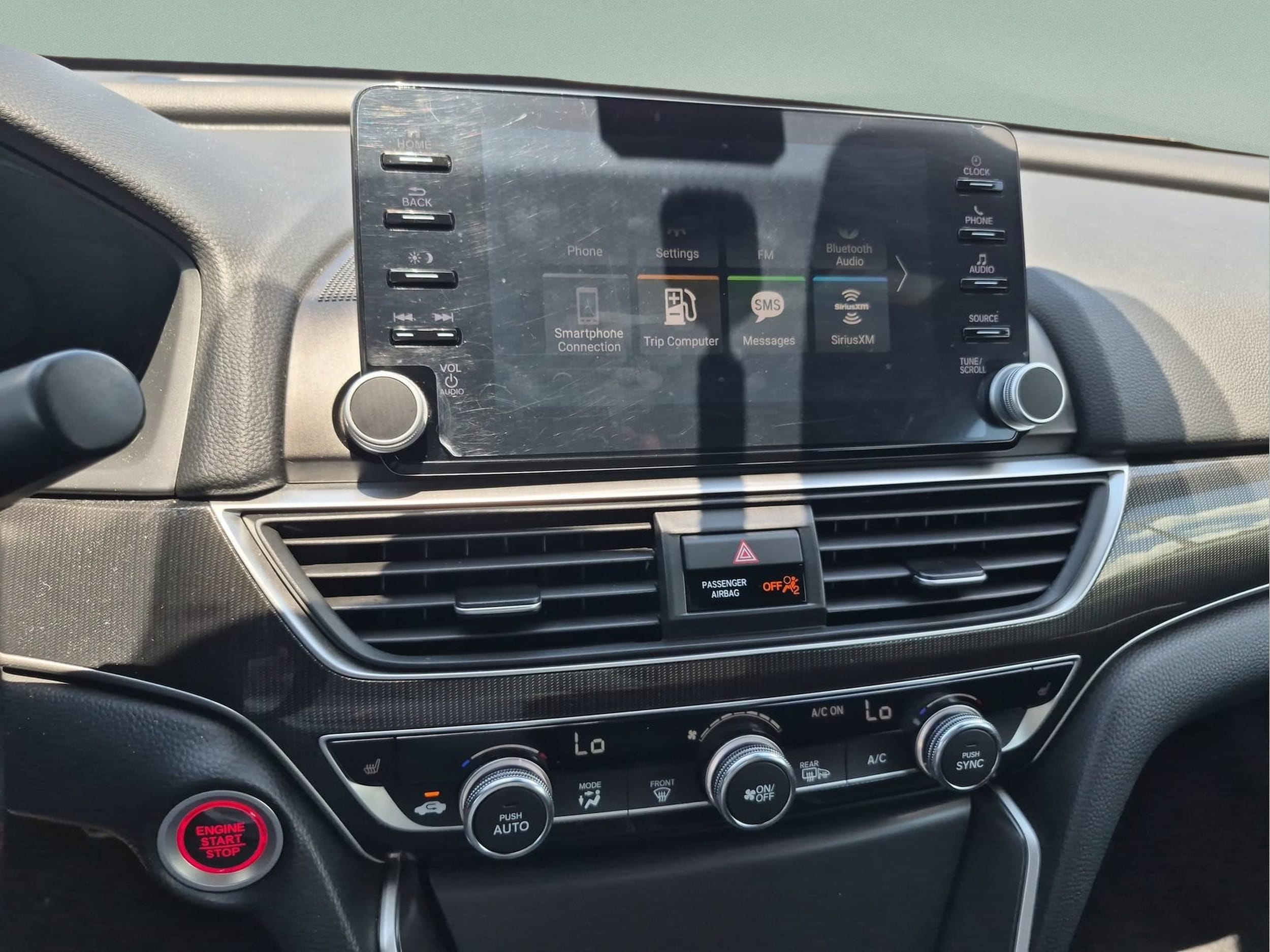 2018 Honda Accord Sport - Photo 13