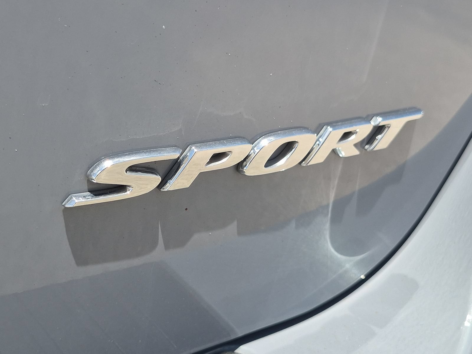 2024 Honda Odyssey SPORT - Photo 31
