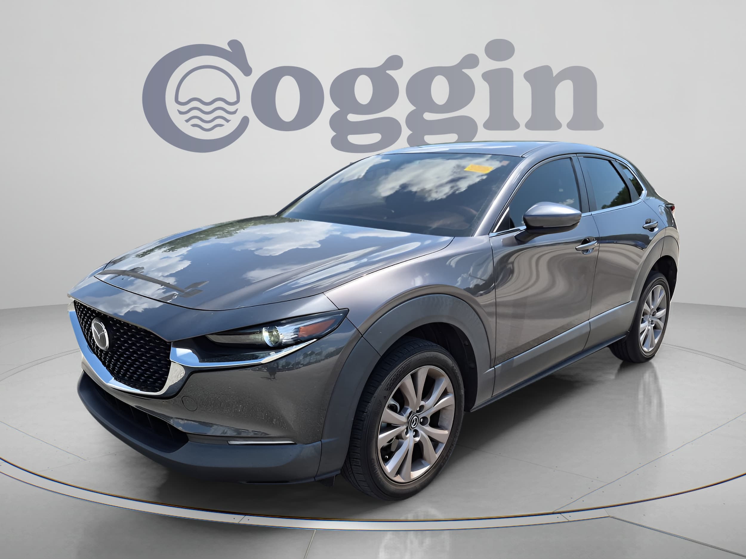 2021 Mazda CX-30