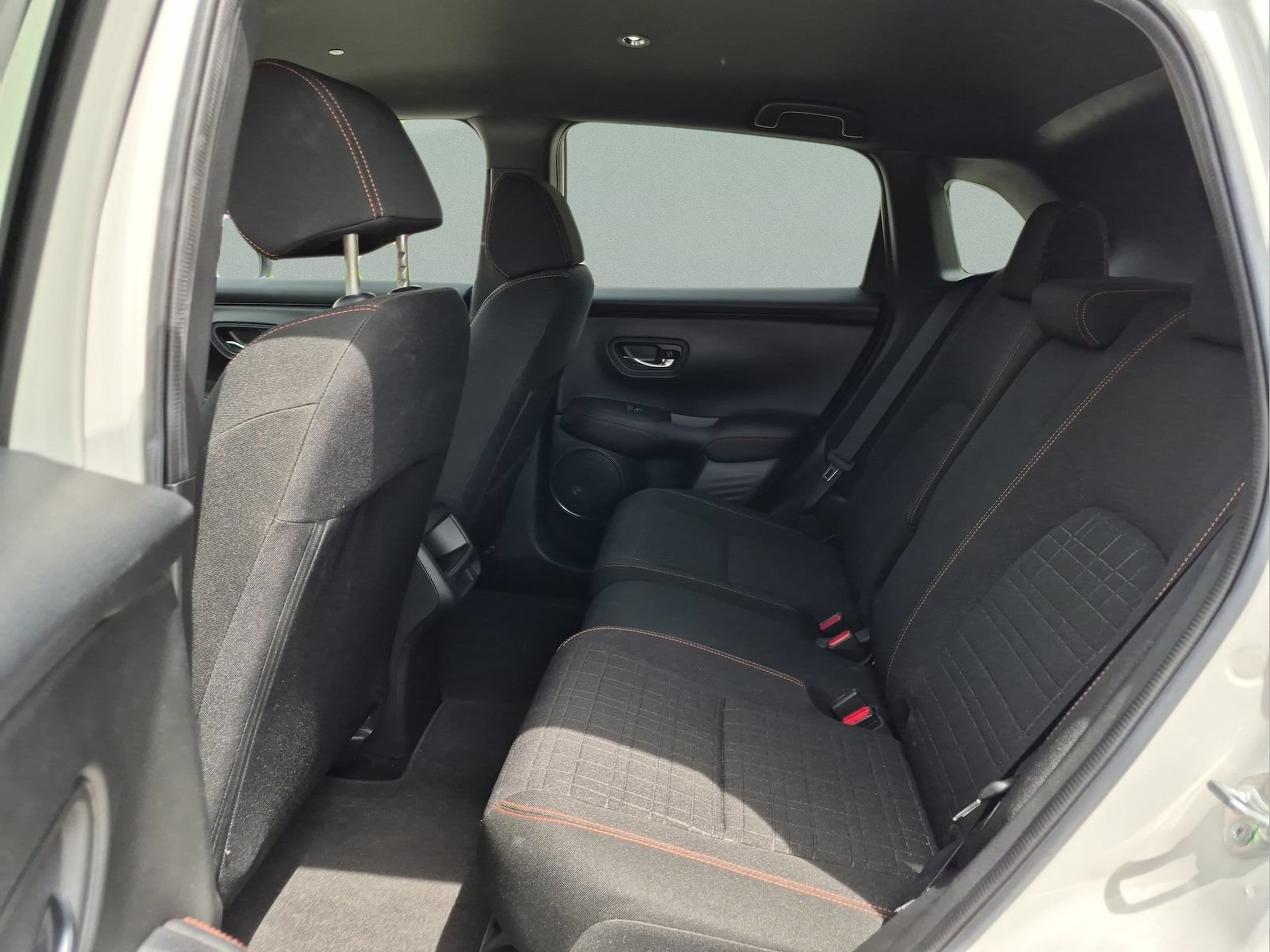 2024 Honda HR-V Sport - Photo 18
