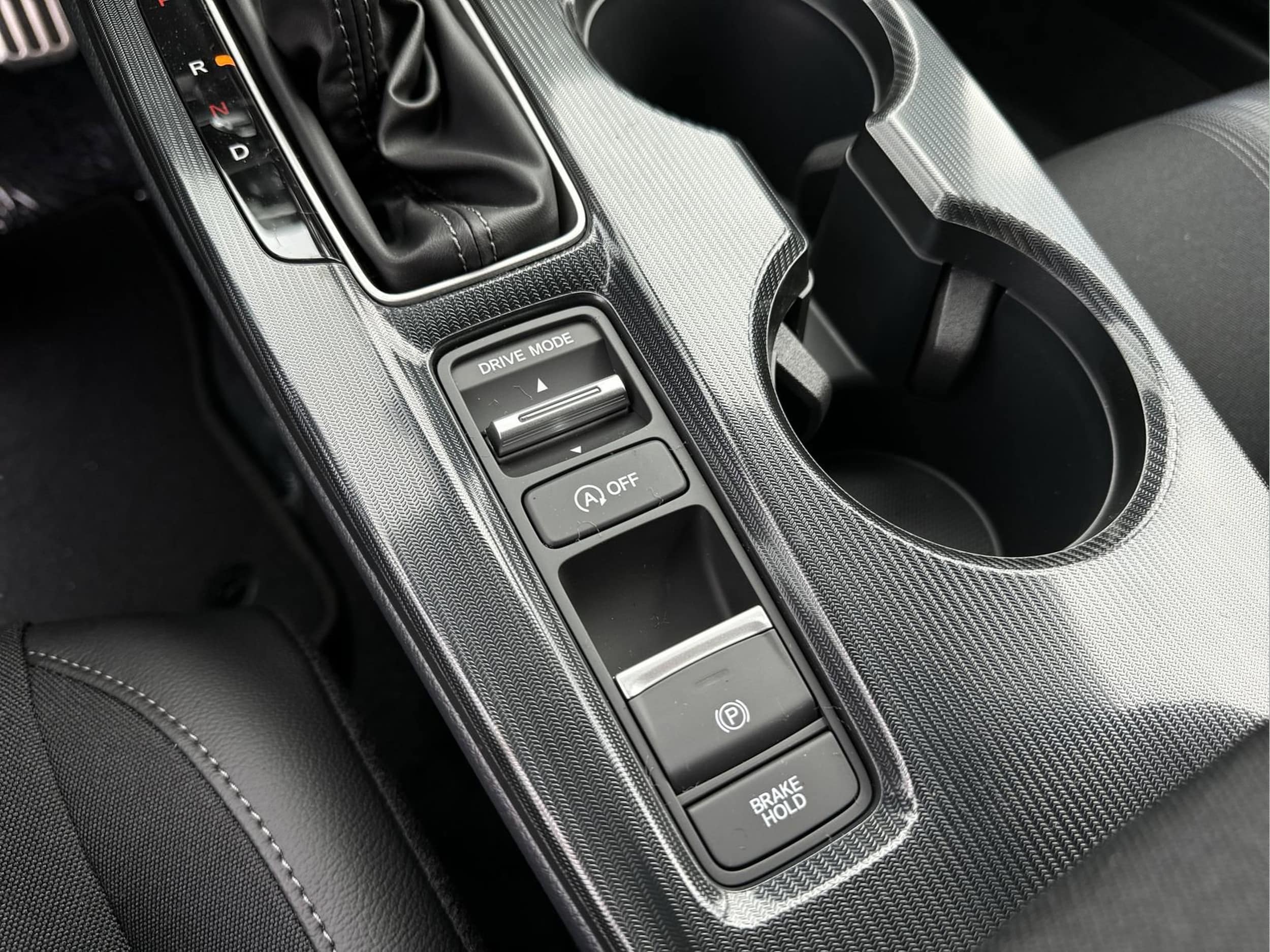 2026 Honda Civic Sport - Photo 25