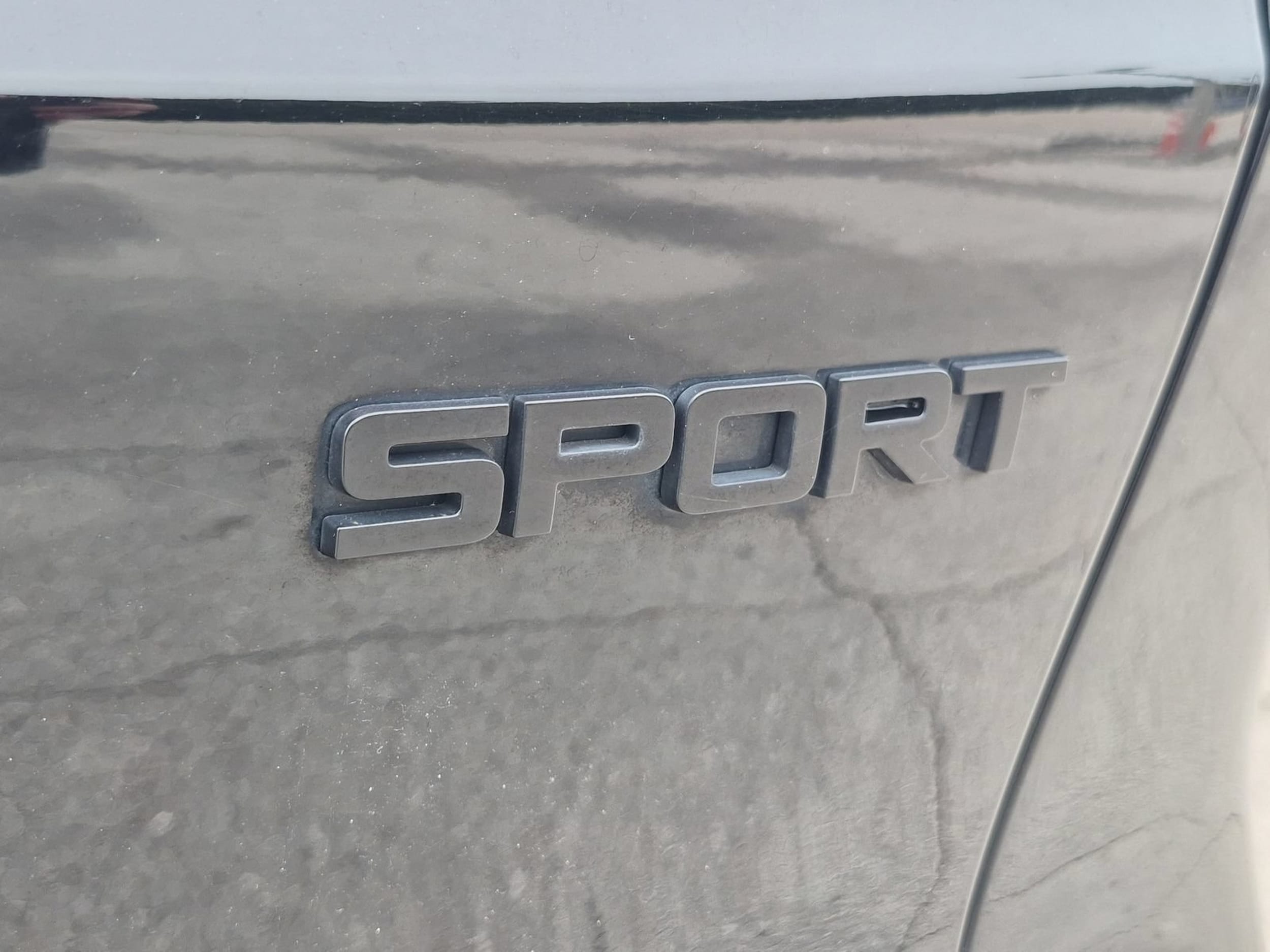 2024 Honda CR-V Sport - Photo 30