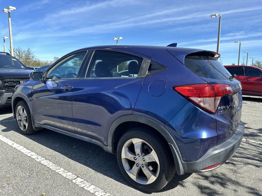New 2025 Honda