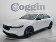  Honda Accord Hybrid