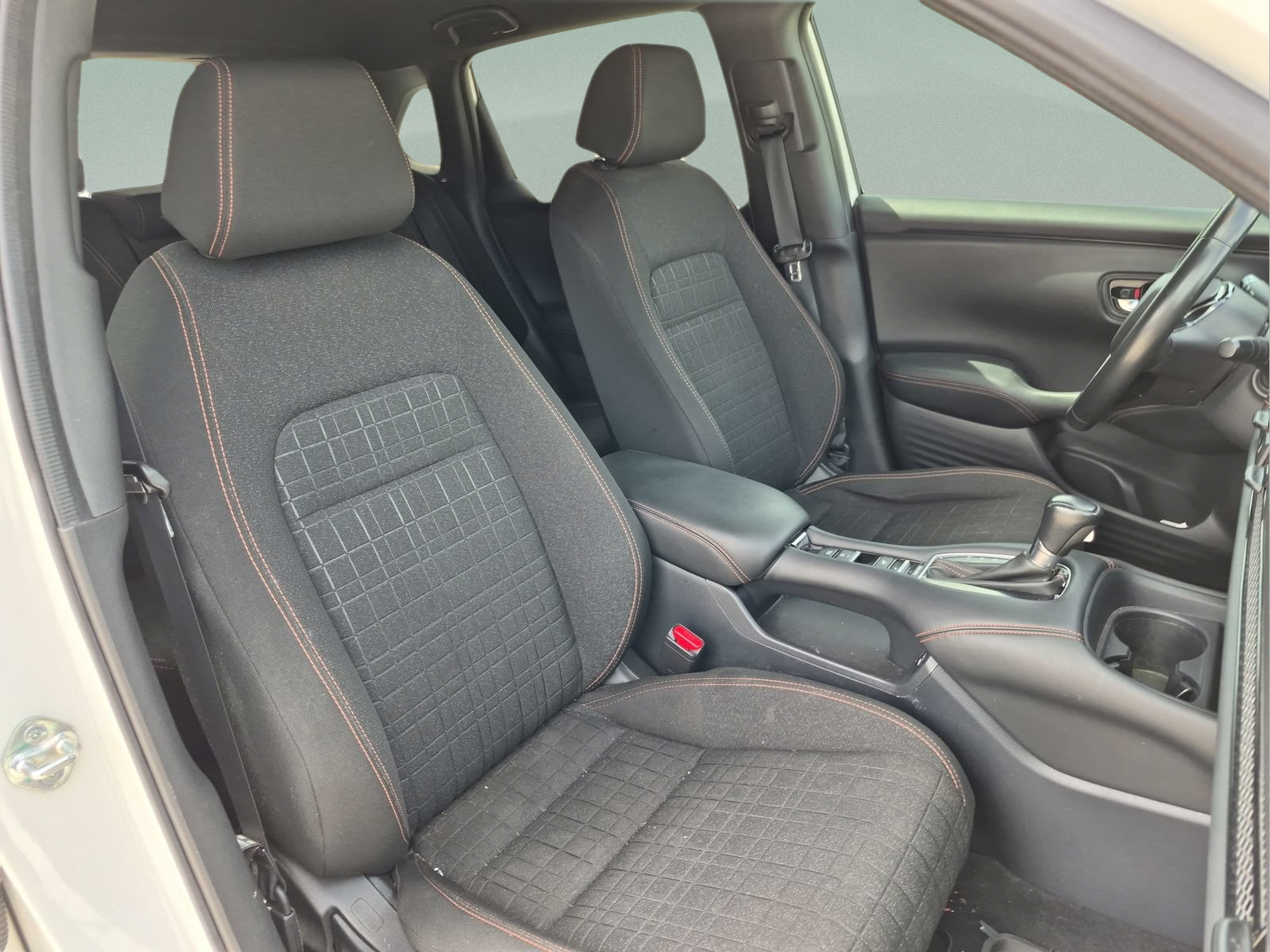 2024 Honda HR-V Sport - Photo 20