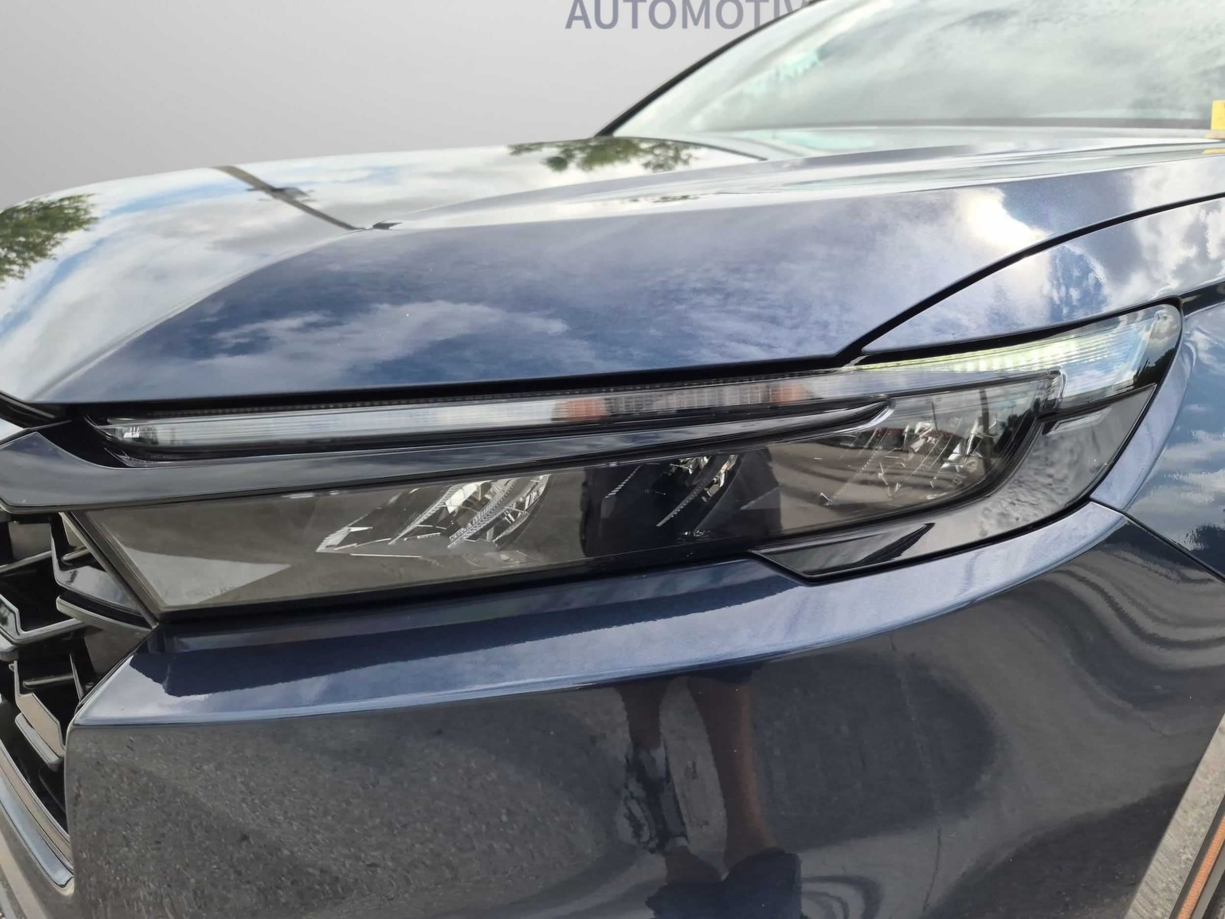 2024 Honda CR-V Sport Touring - Photo 32