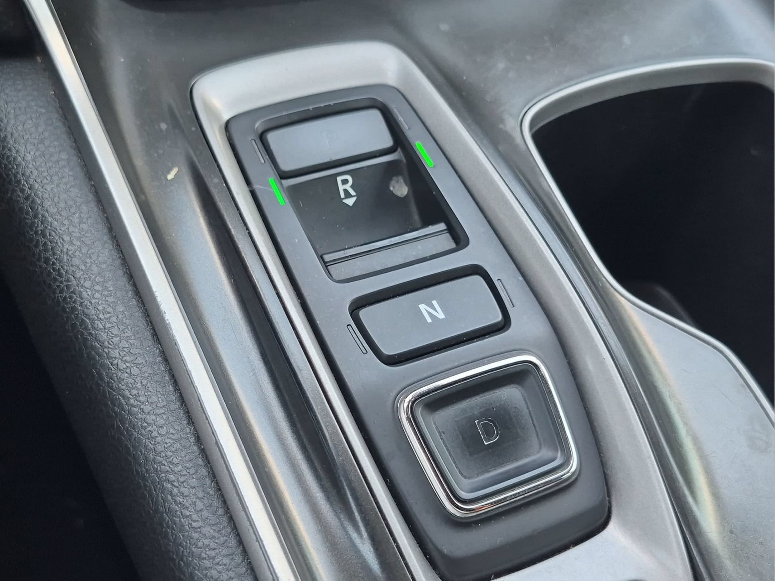 2018 Honda Accord Sport - Photo 16