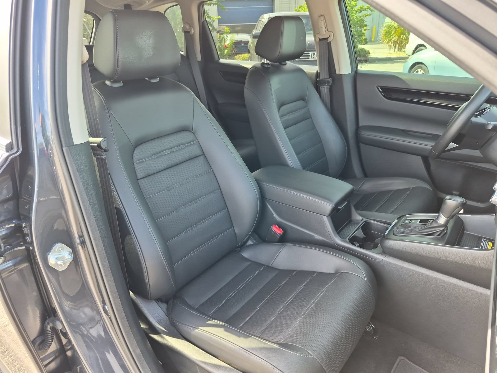 2024 Honda CR-V EX-L - Photo 20