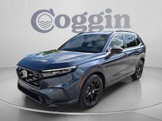 2024 Honda CR-V Hybrid Sport SUV