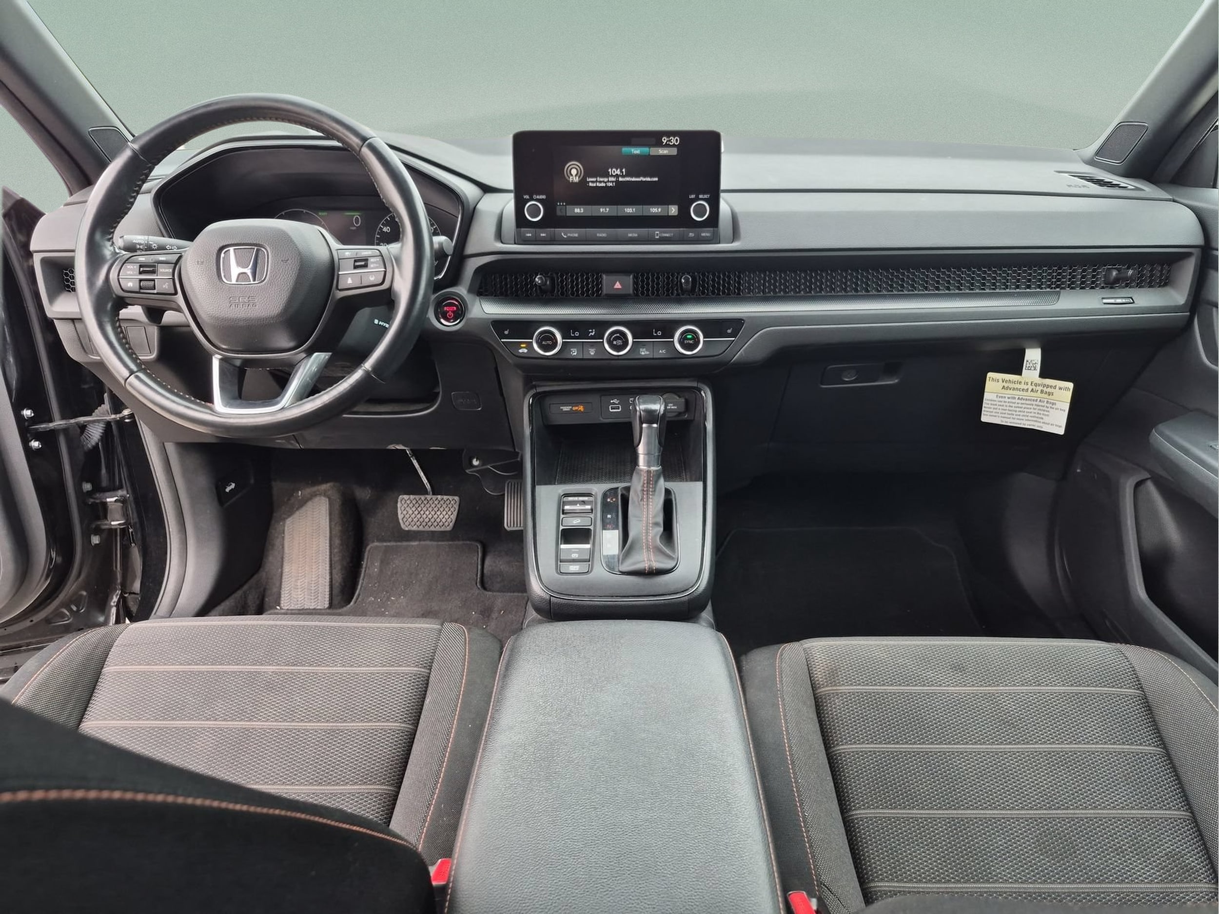 2024 Honda CR-V Sport - Photo 26