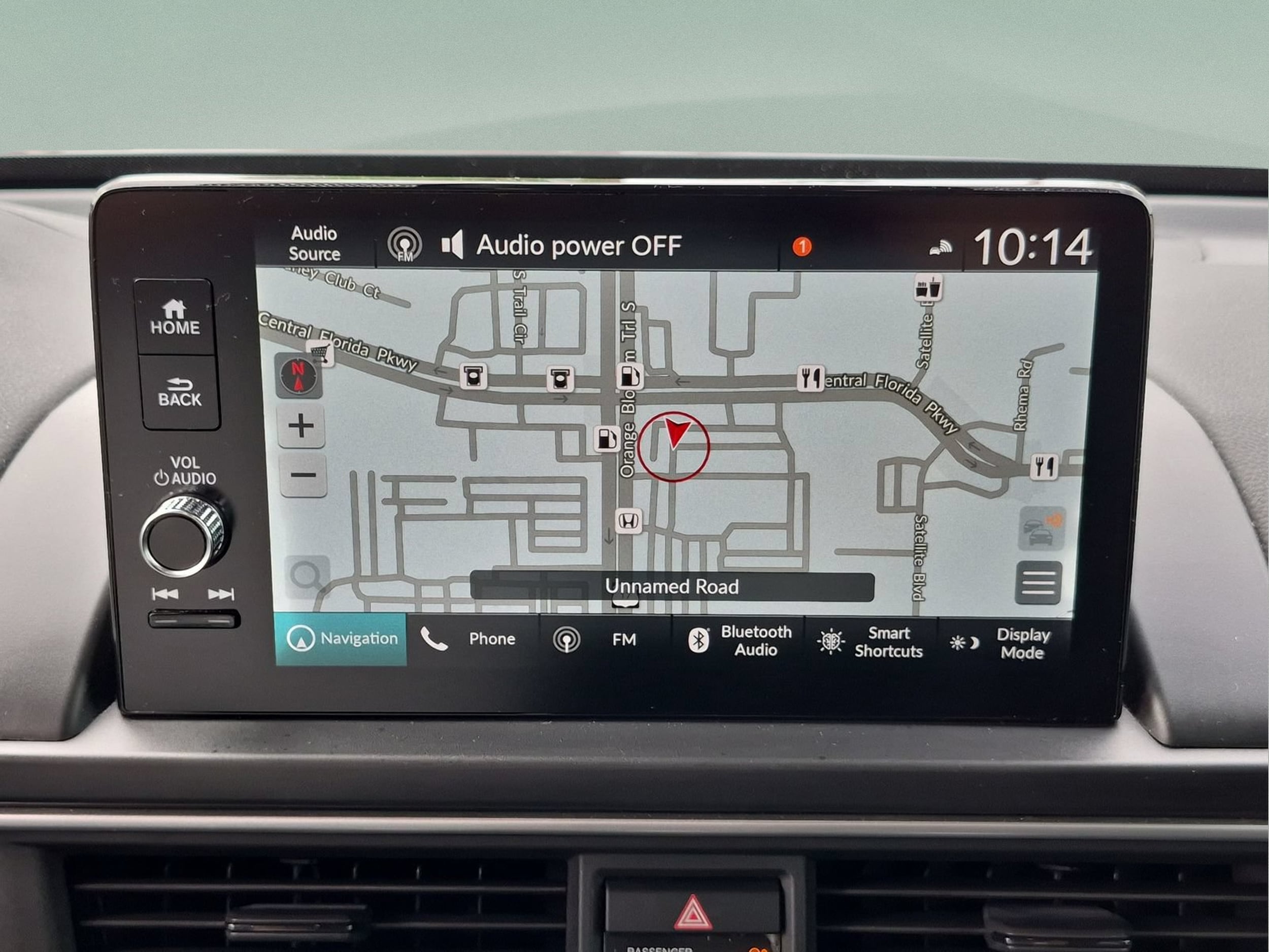 2024 Honda Pilot Touring - Photo 29