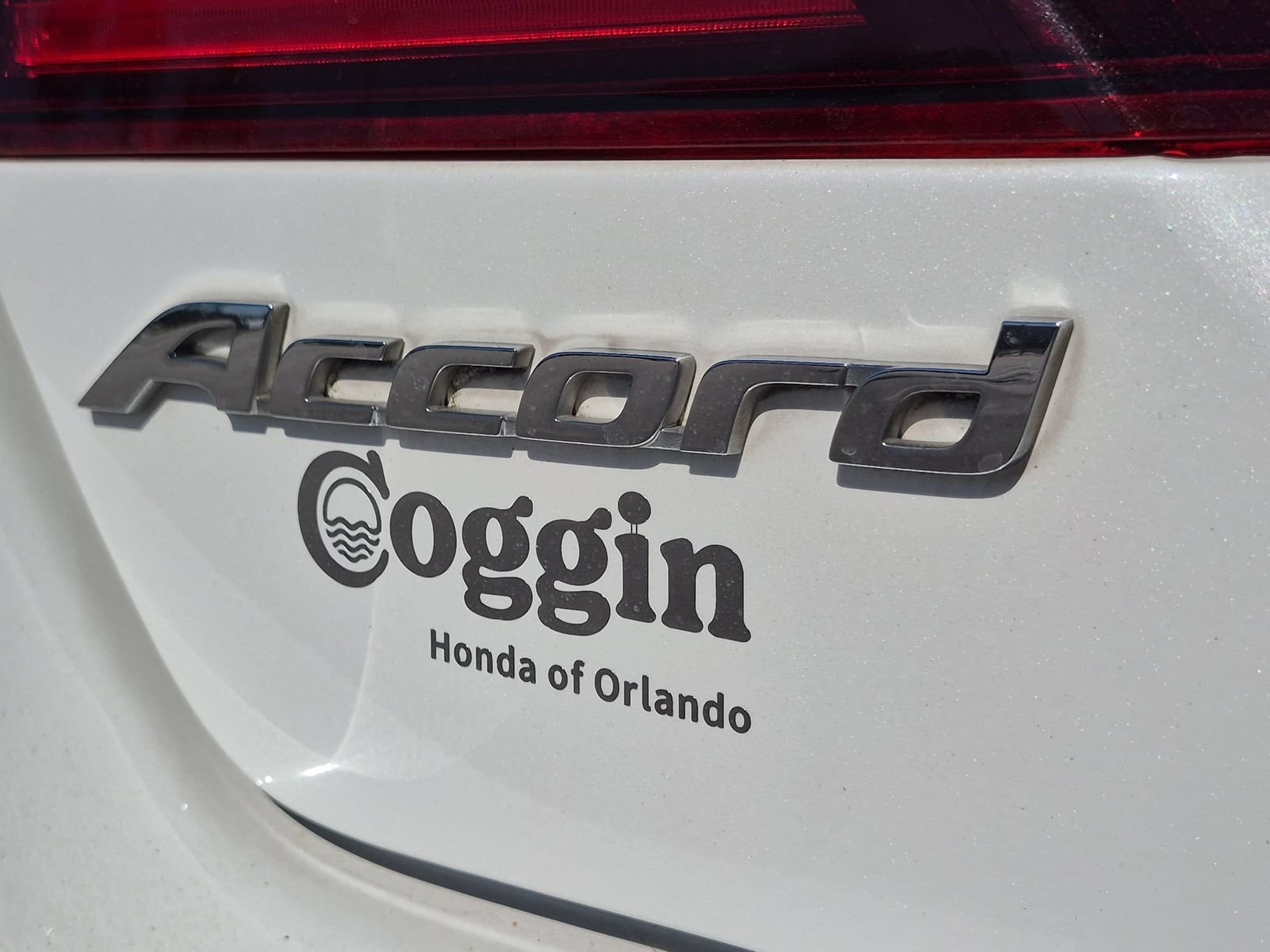 2017 Honda Accord EX-L - Photo 25