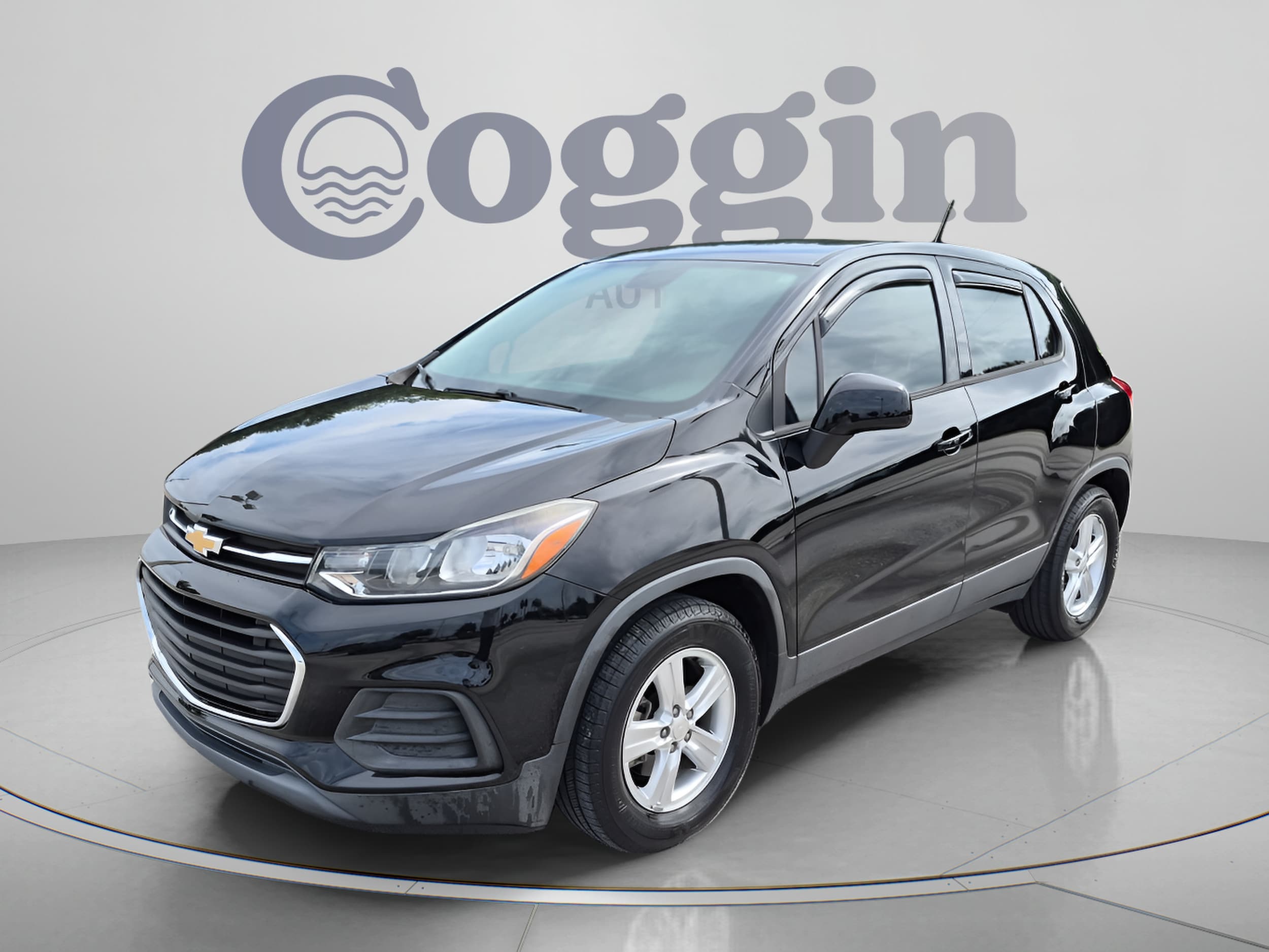 2019 Chevrolet Trax
