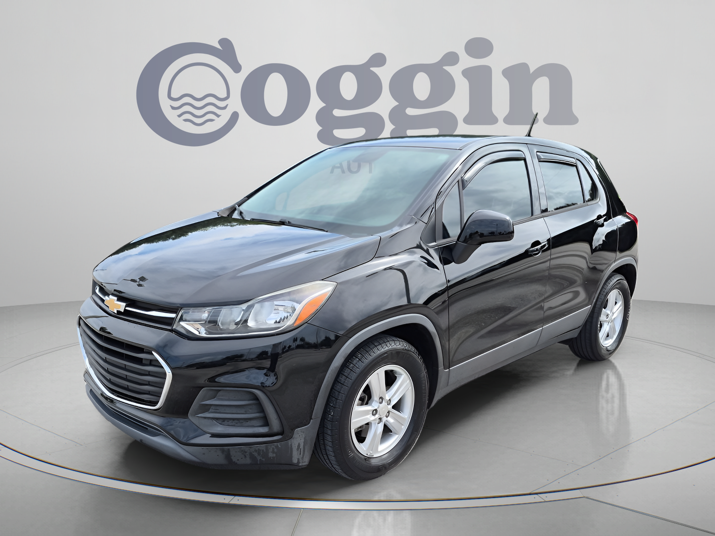 2019 Chevrolet Trax