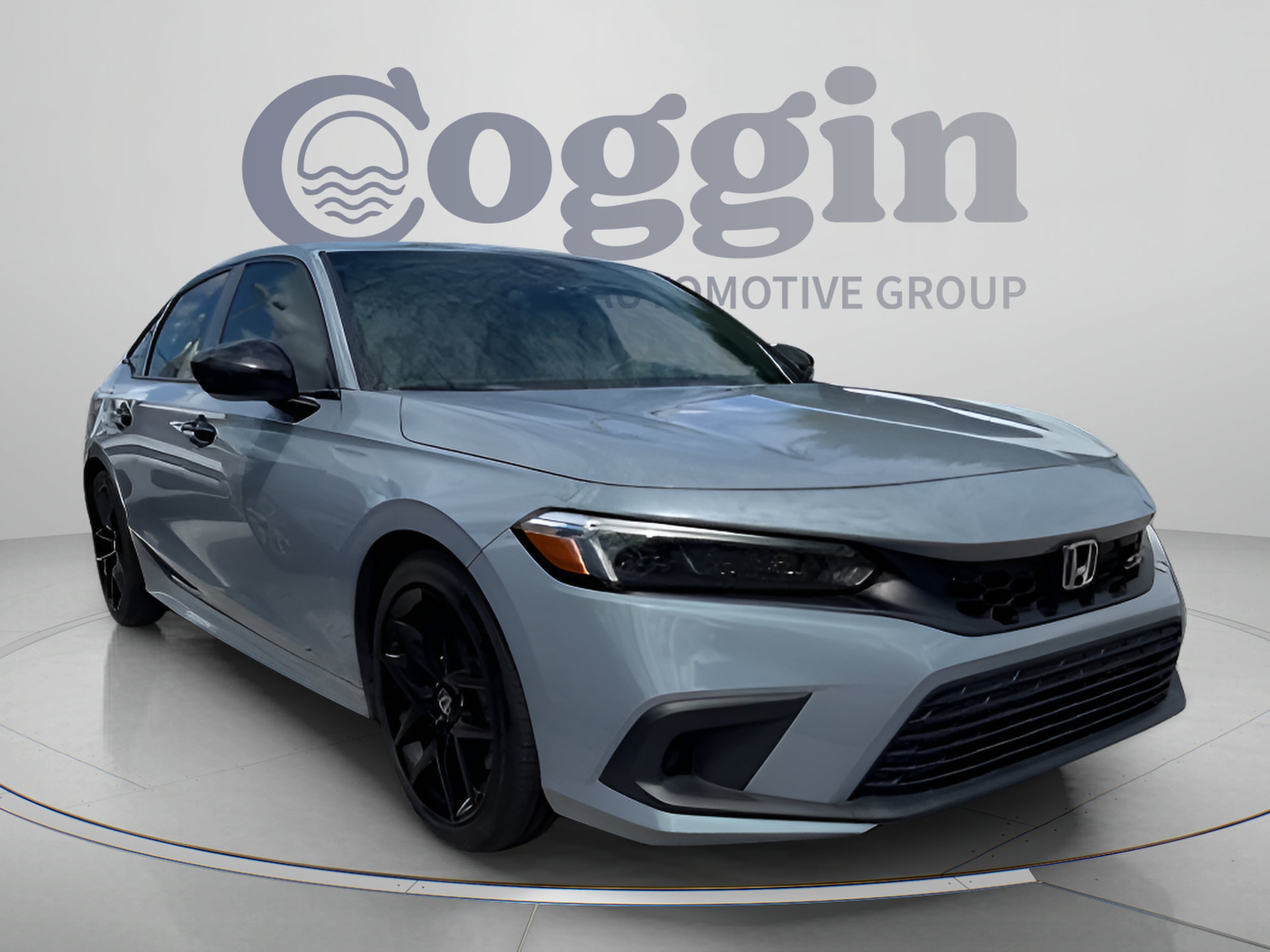 2024 Honda Civic Si - Photo 9