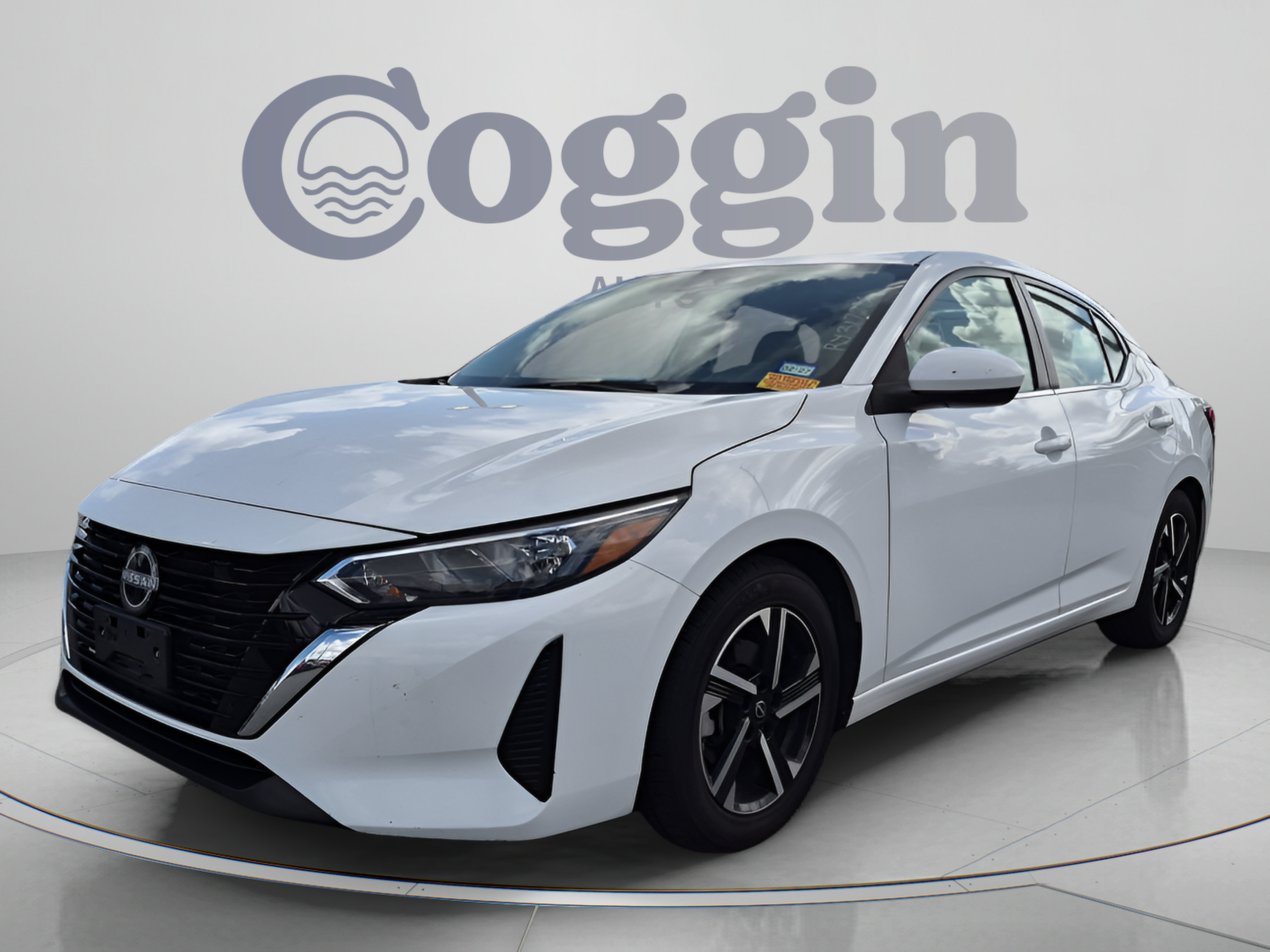 Used 2024 Nissan