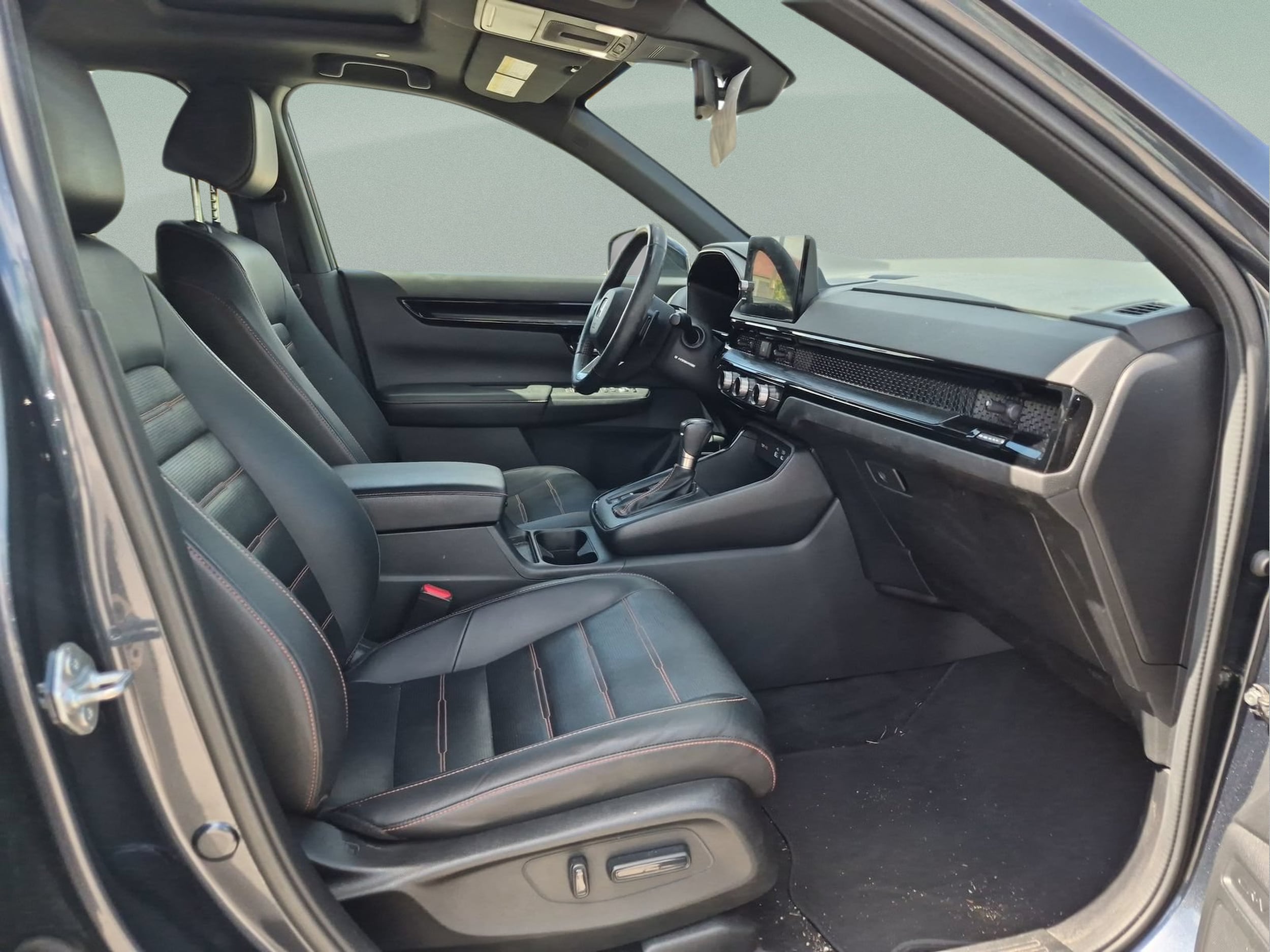 2023 Honda CR-V Sport Touring - Photo 20
