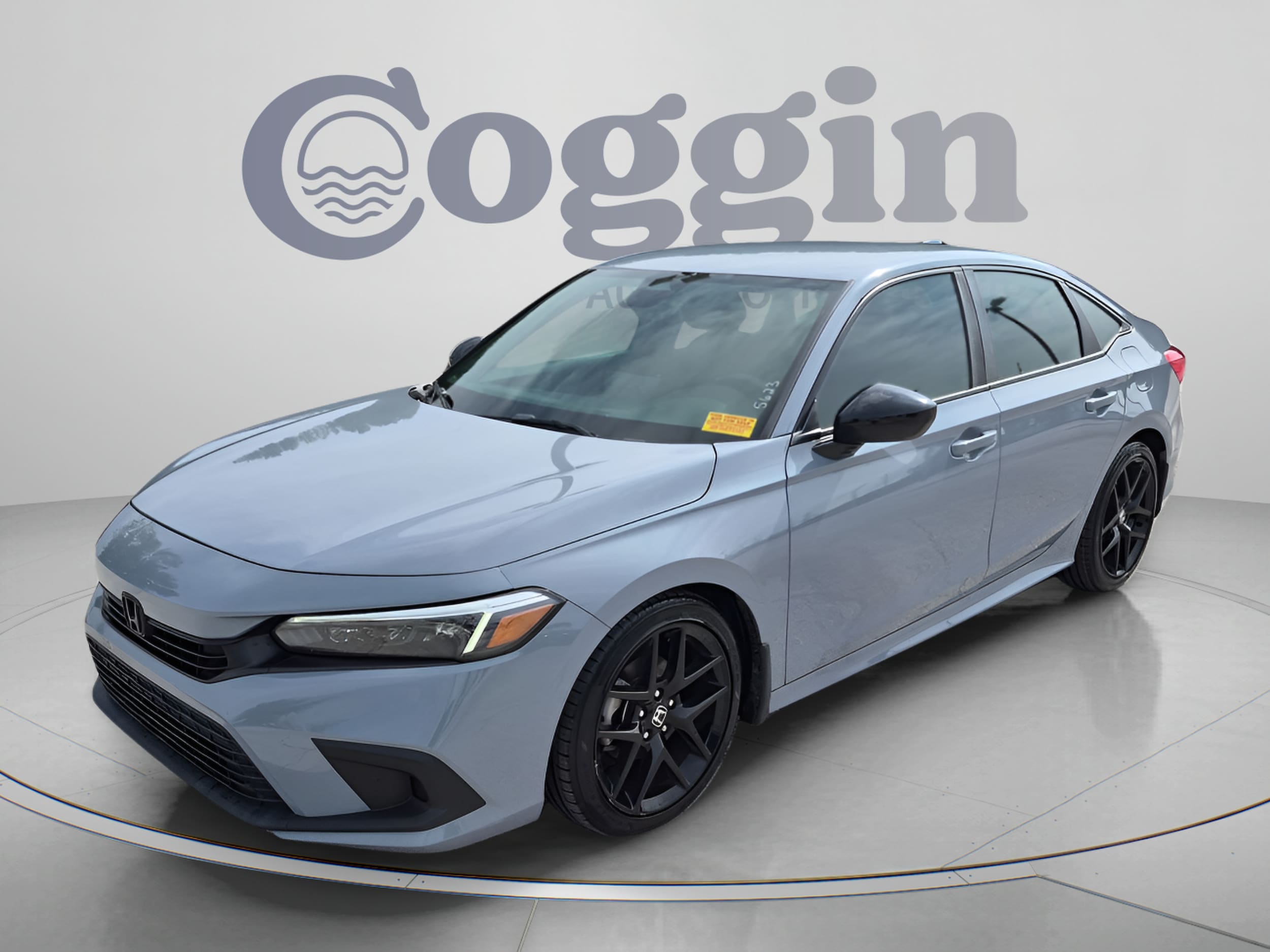 2024 Honda Civic Sedan