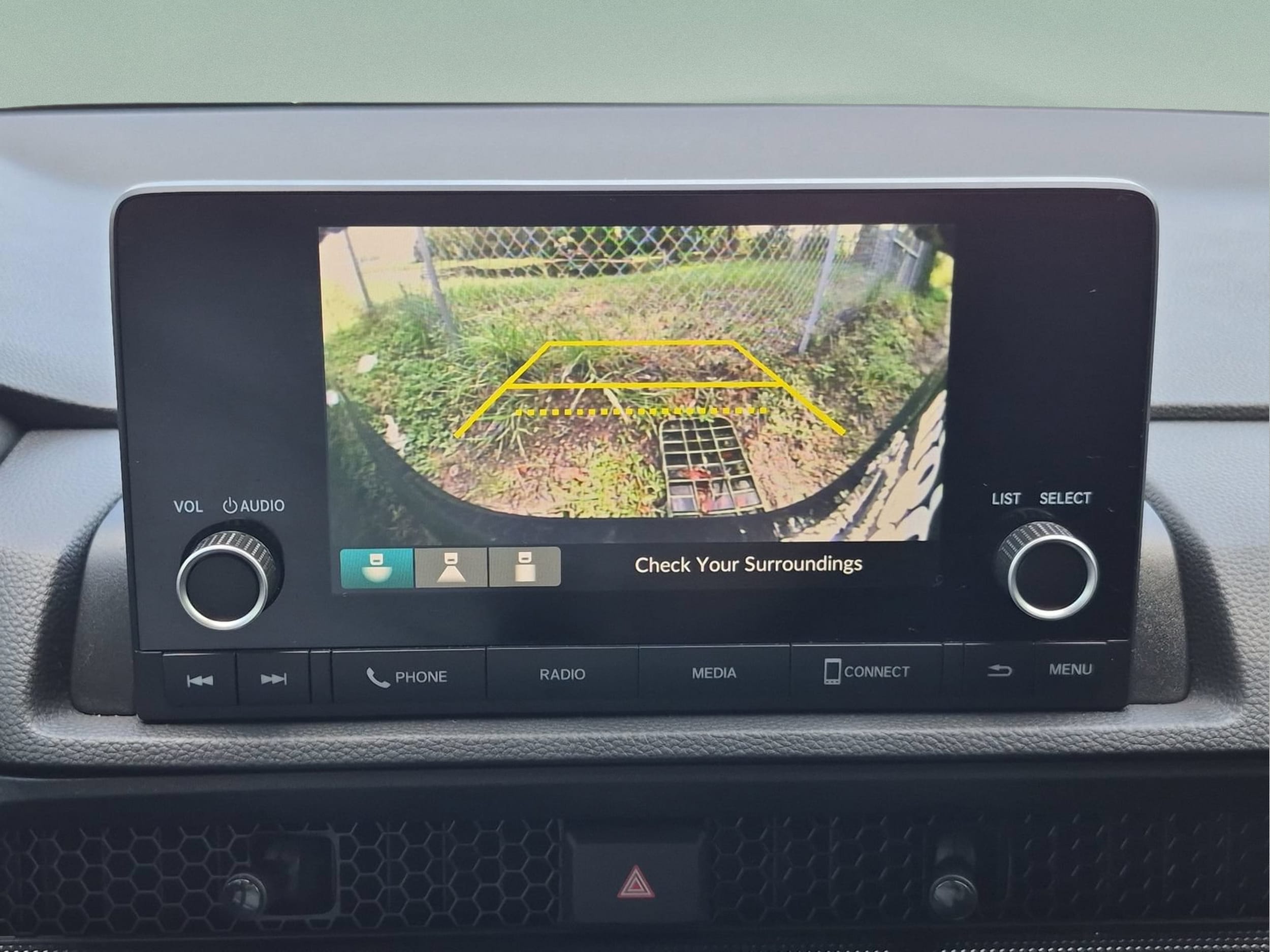 2024 Honda CR-V LX - Photo 26