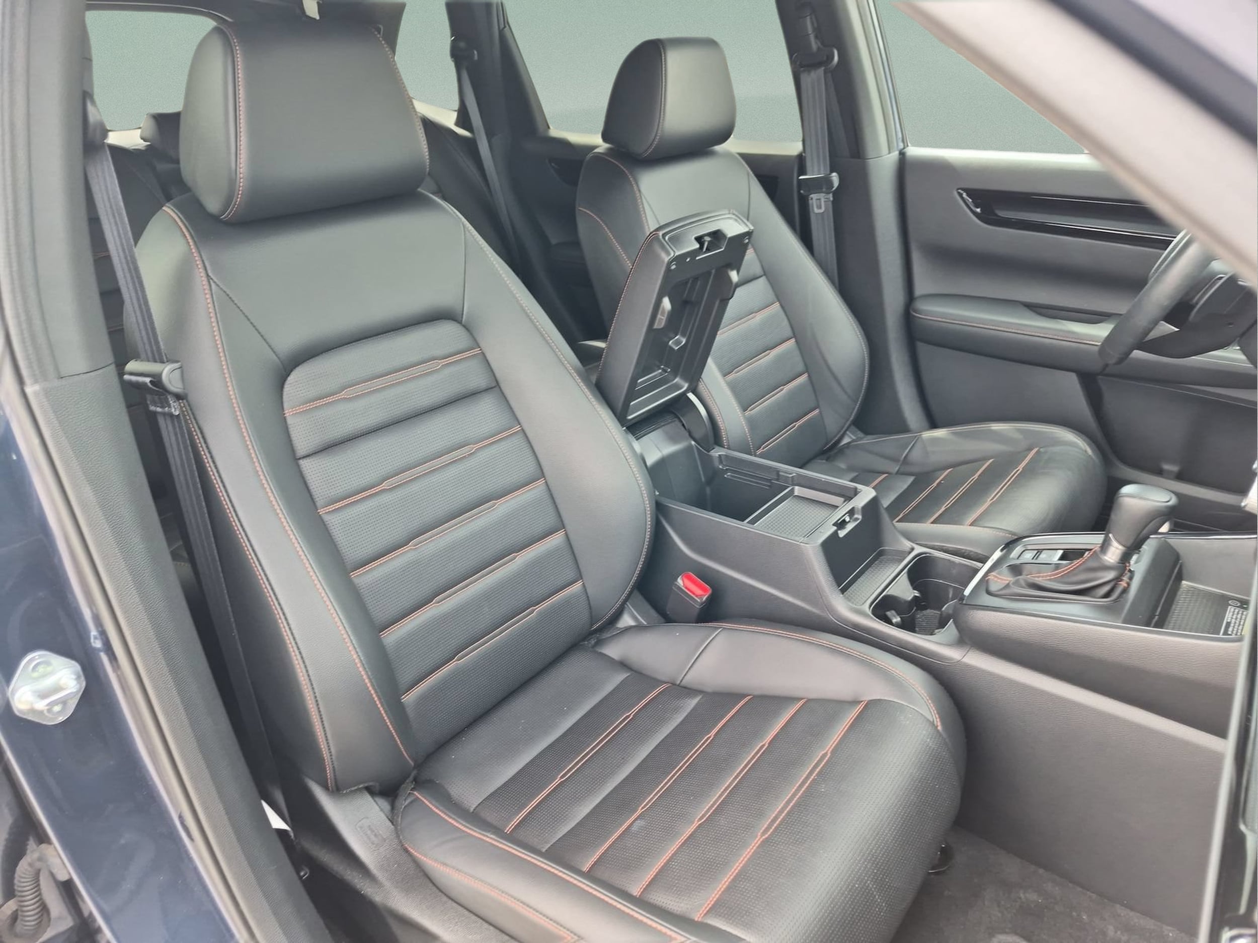 2024 Honda CR-V Sport Touring - Photo 20