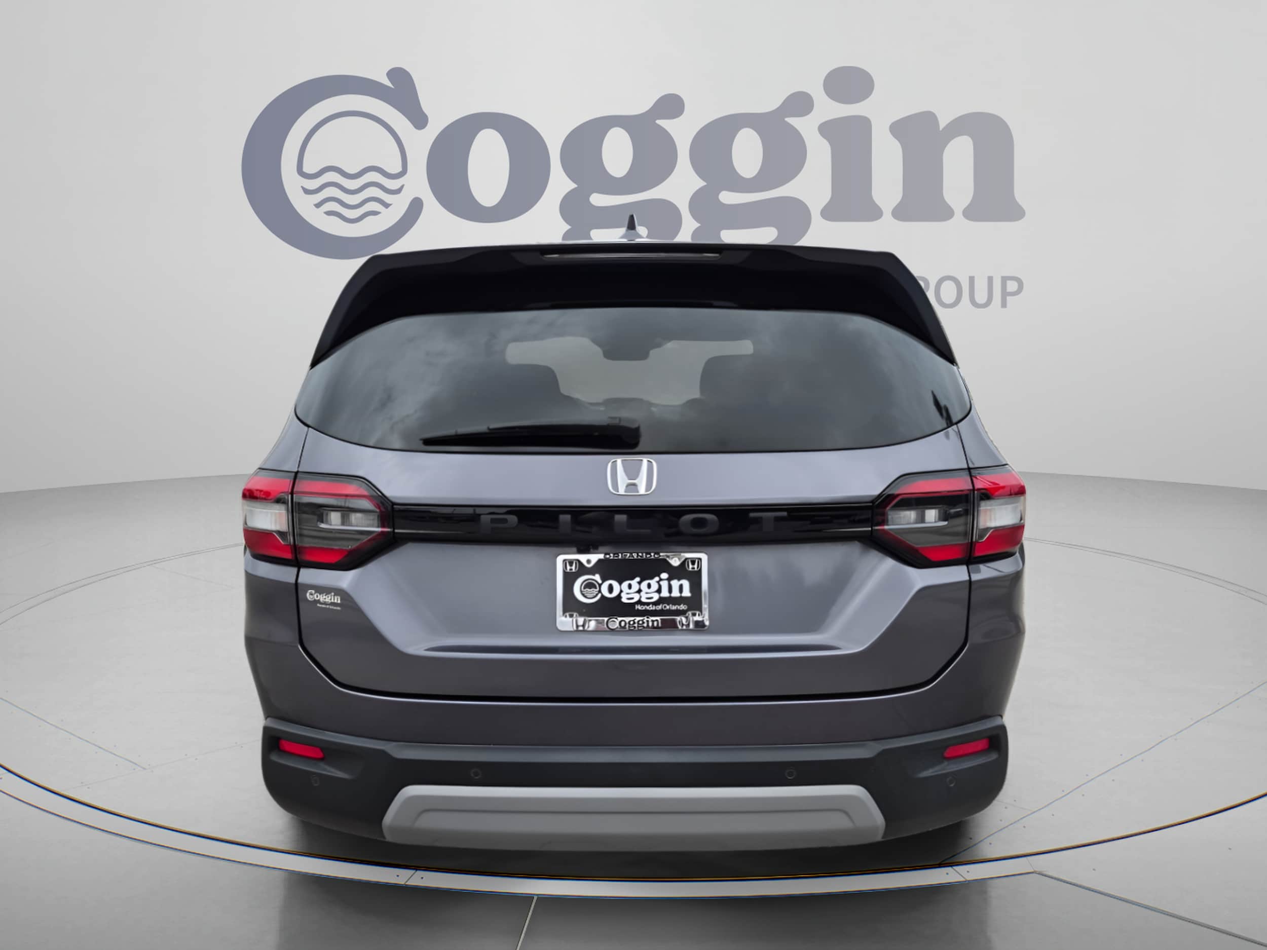 2024 Honda Pilot EX-L - Photo 6